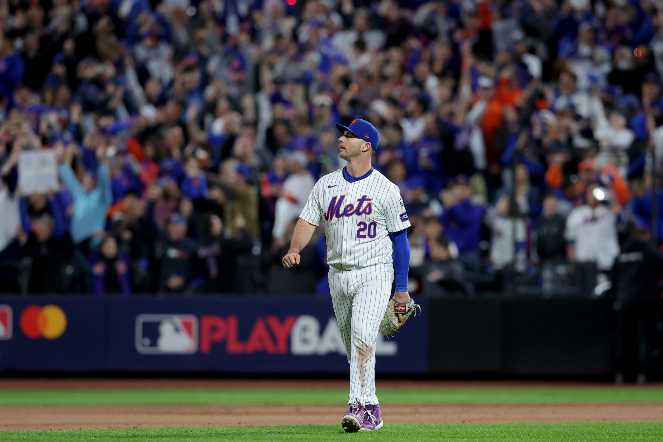 new york mets