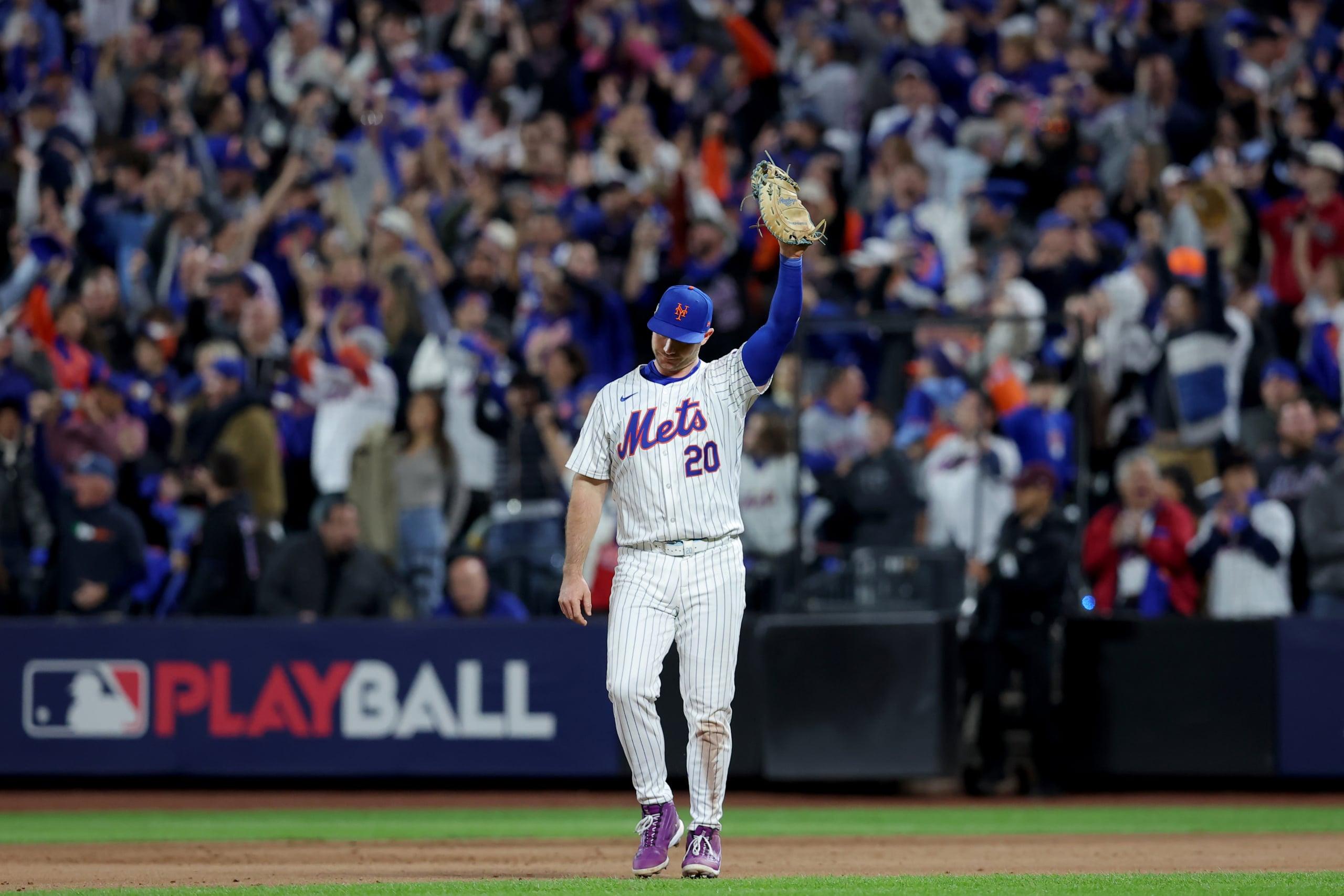 new york mets