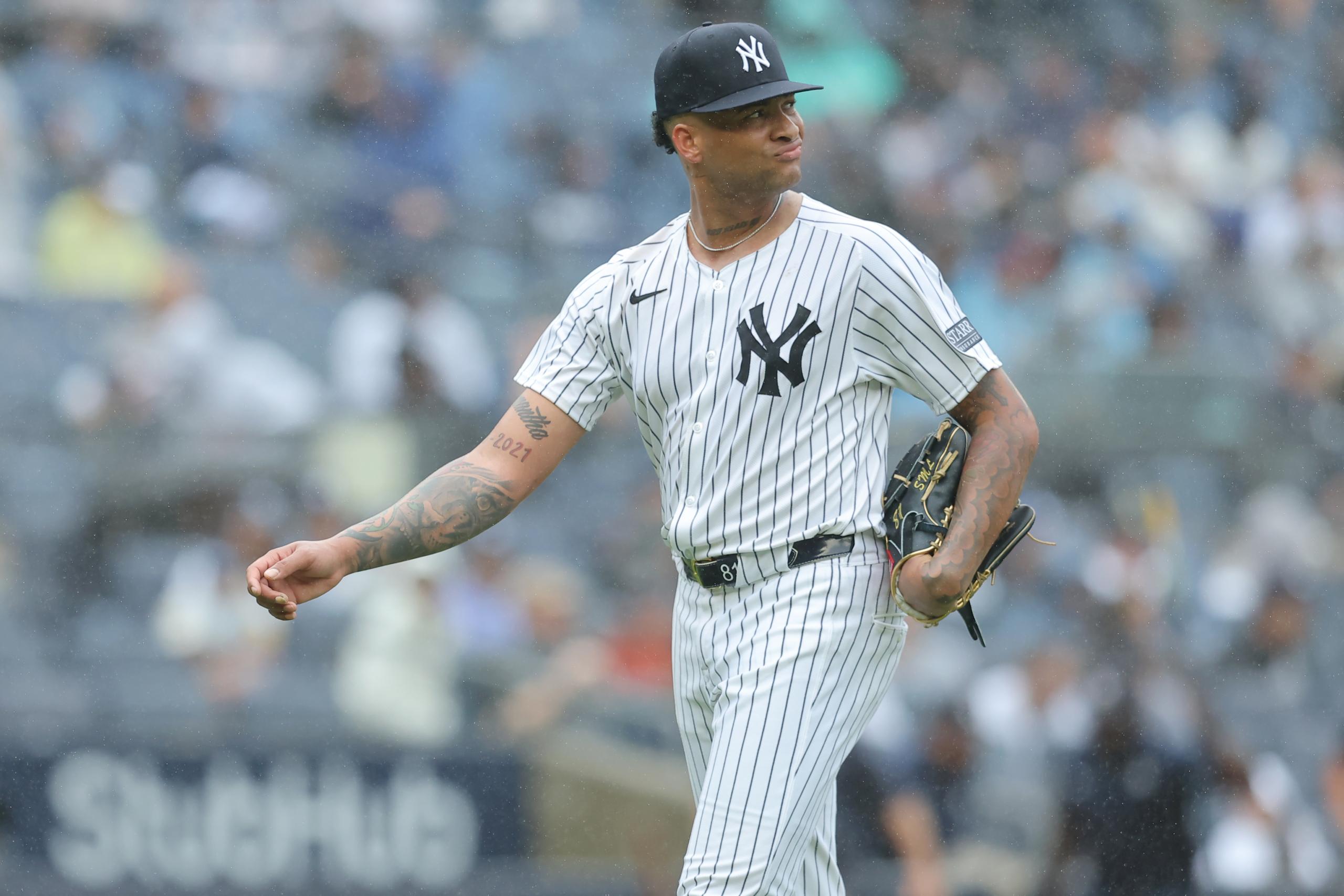 New York Yankees