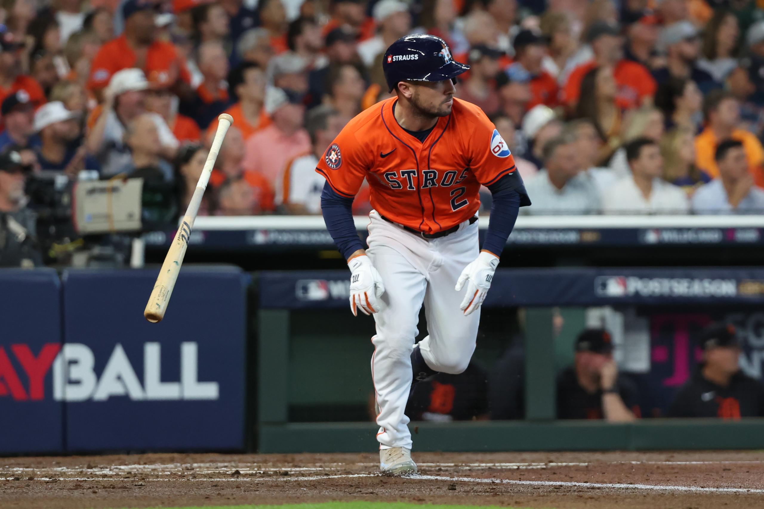 Detroit Tigers, Alex Bregman