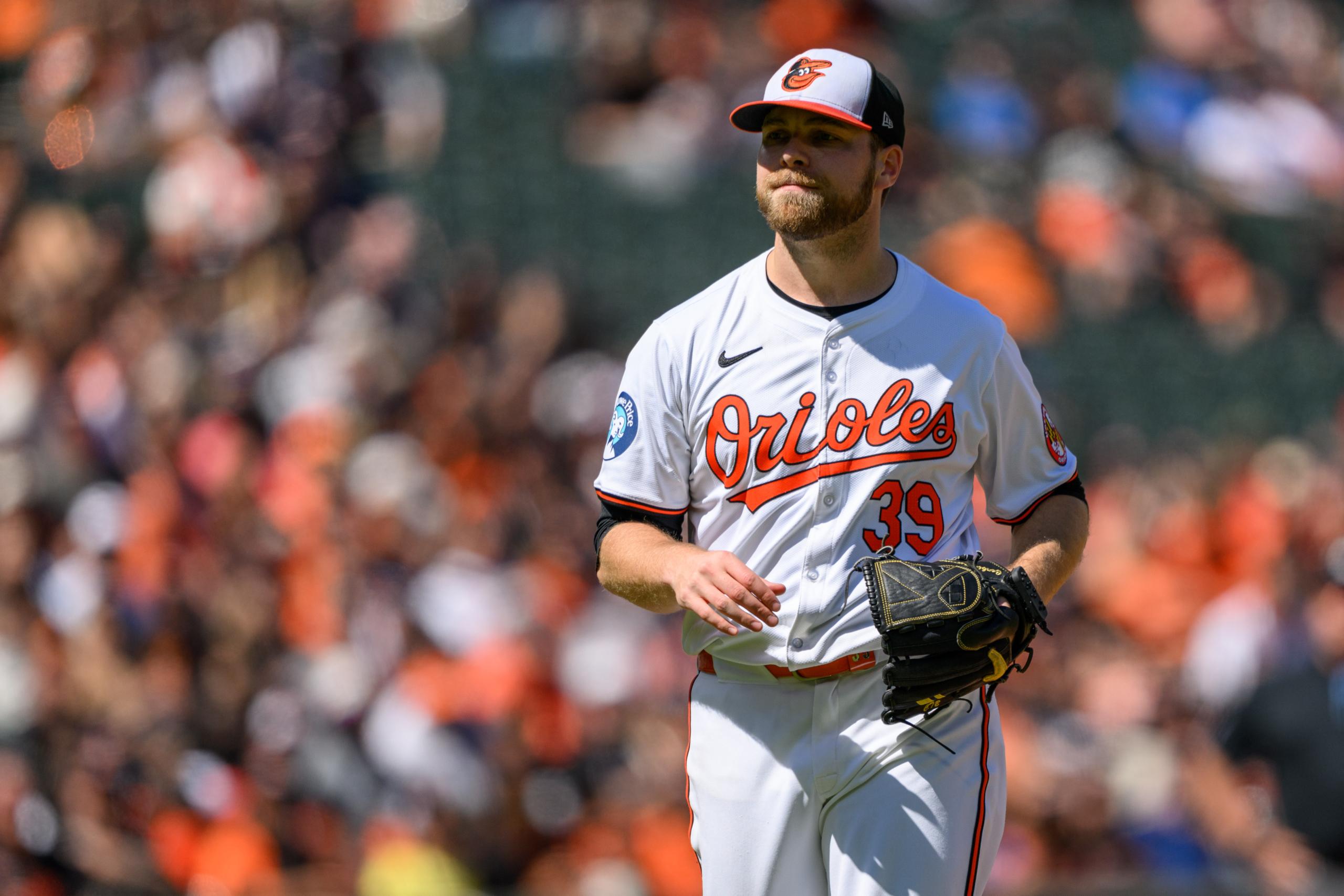 corbin burnes