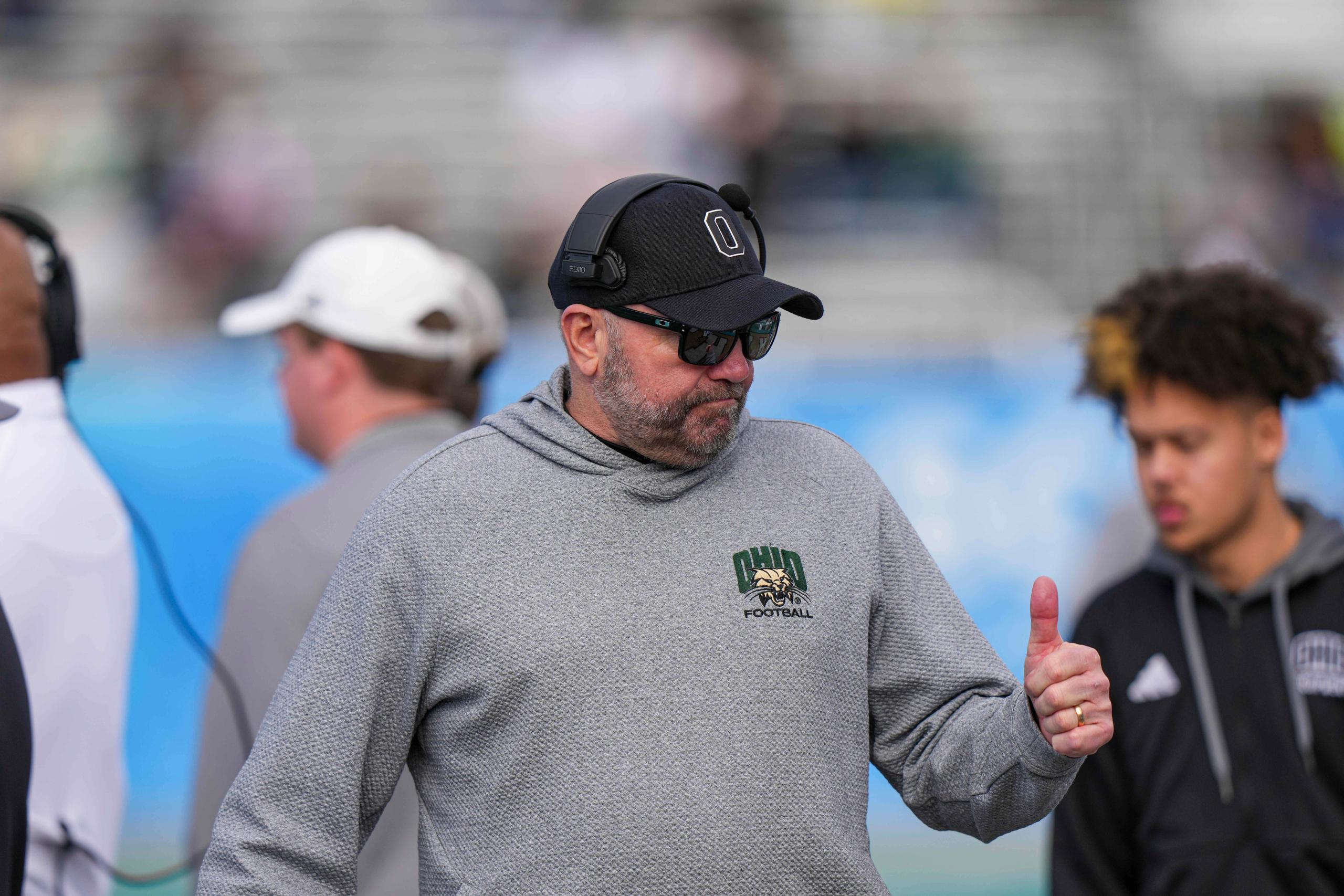 College Football Coaching Candidates
