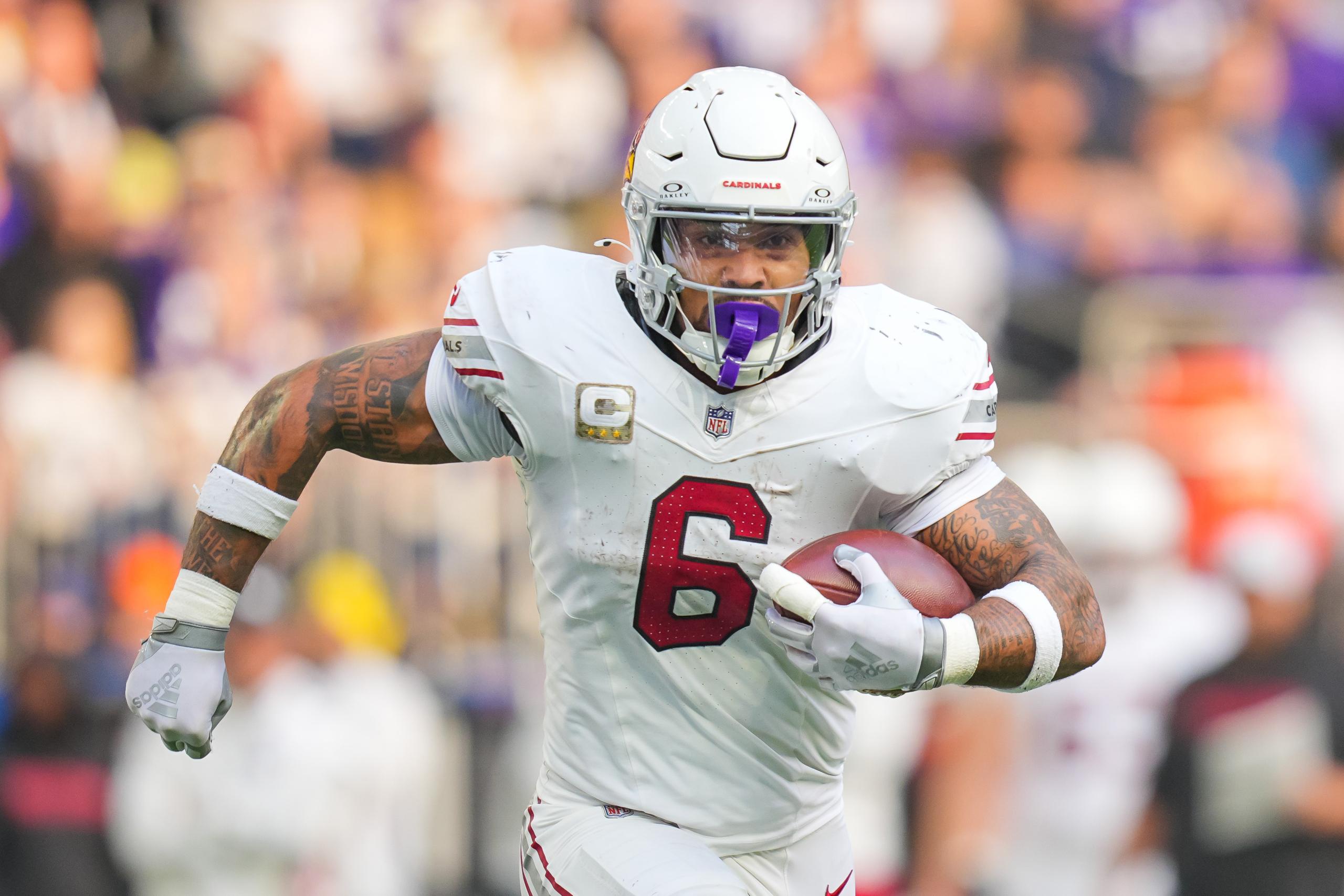 Week 16 fantasy rankings