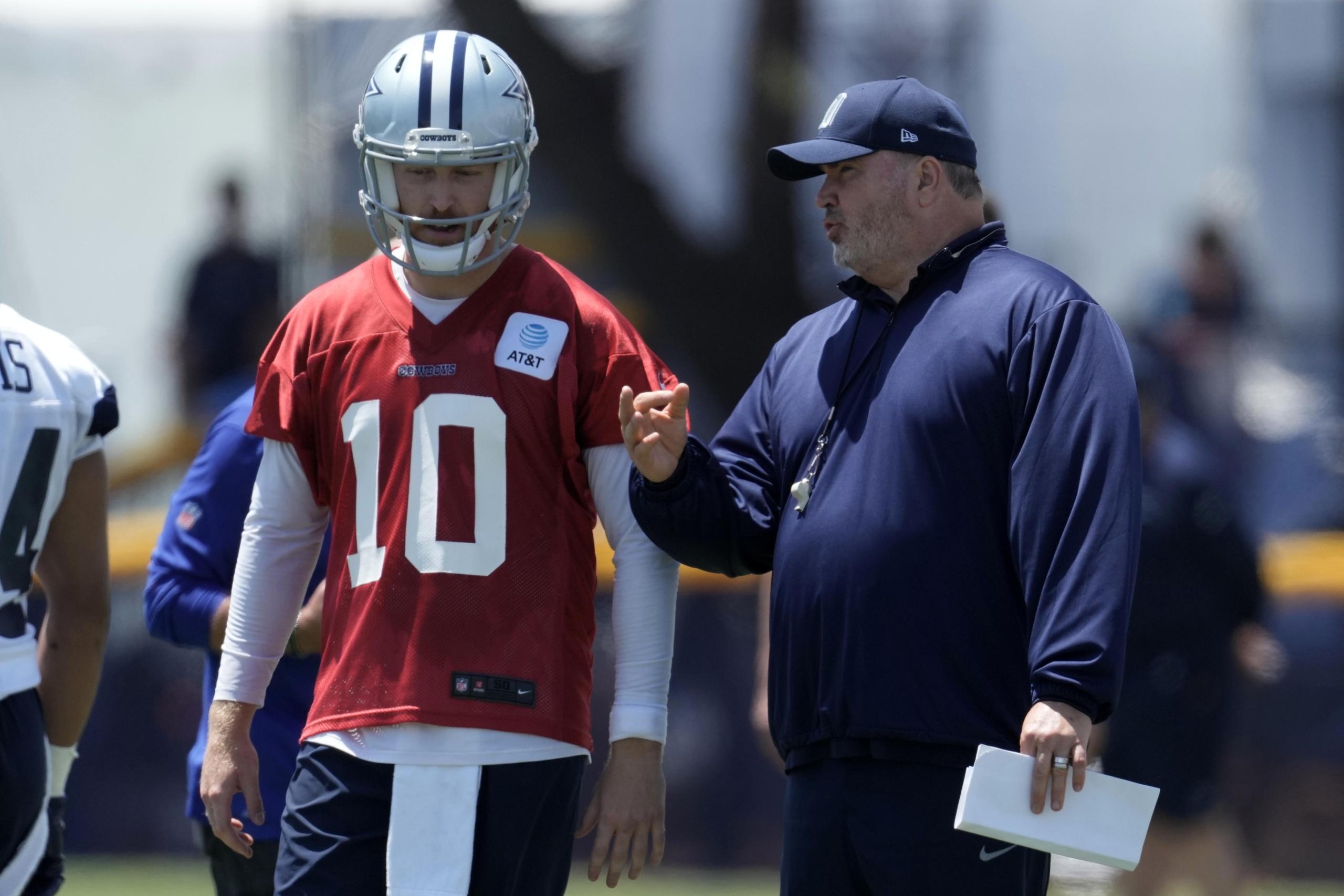 dallas cowboys