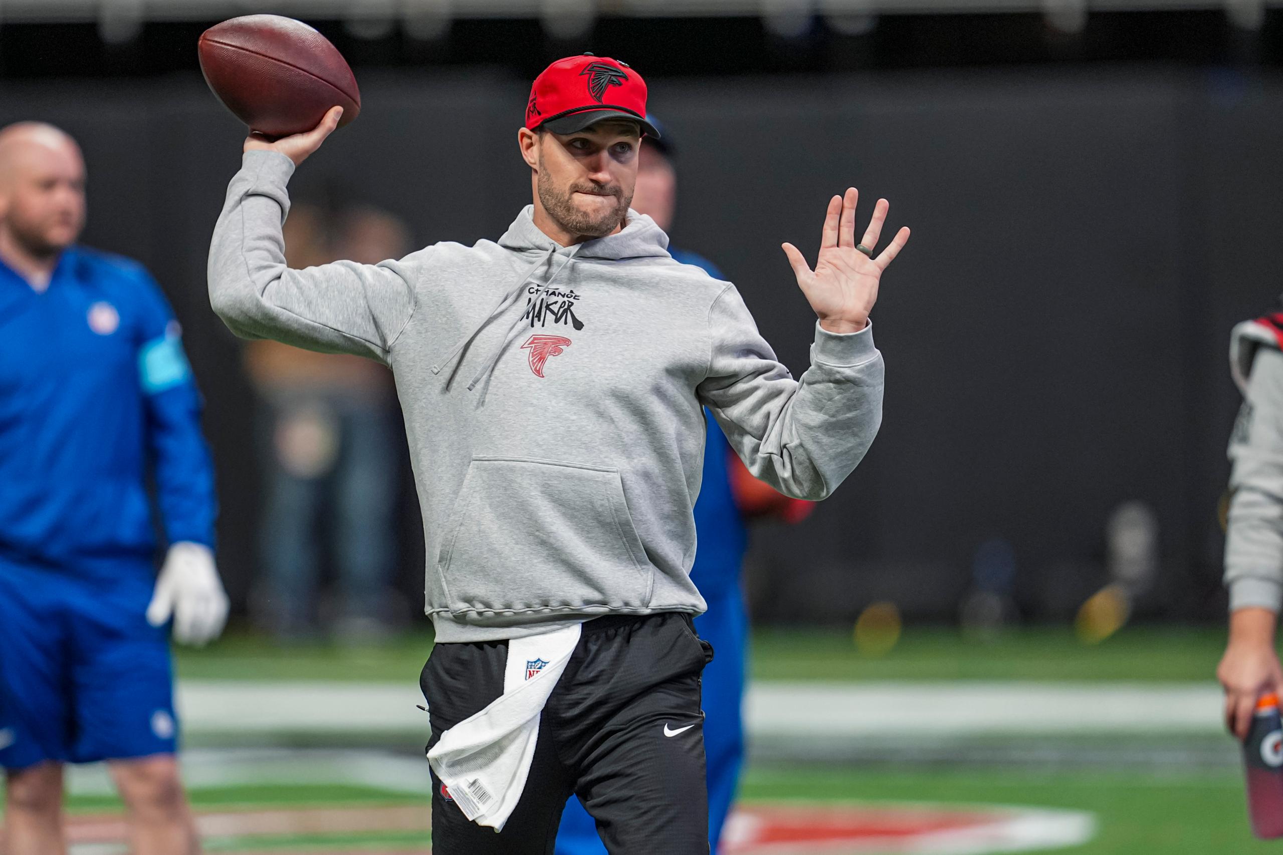 atlanta falcons