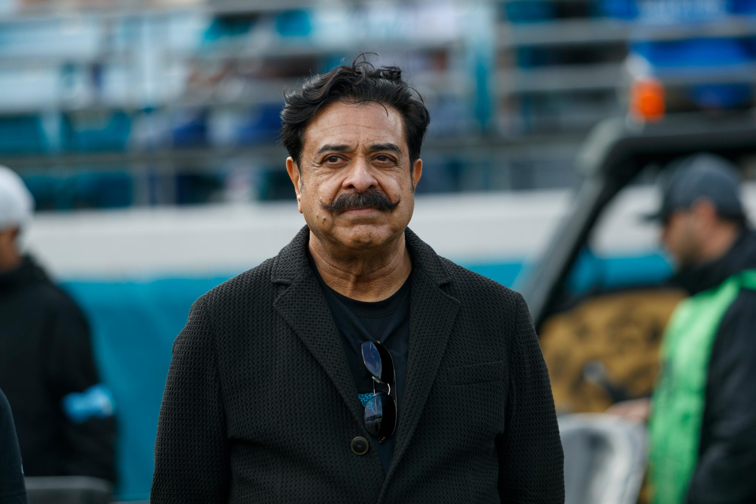 Jacksonville Jaguars