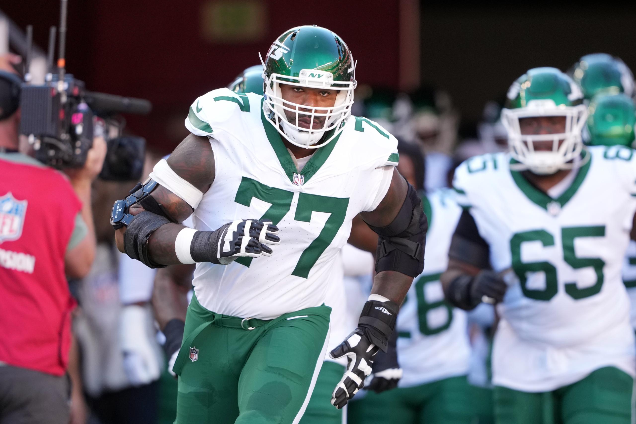 New York Jets