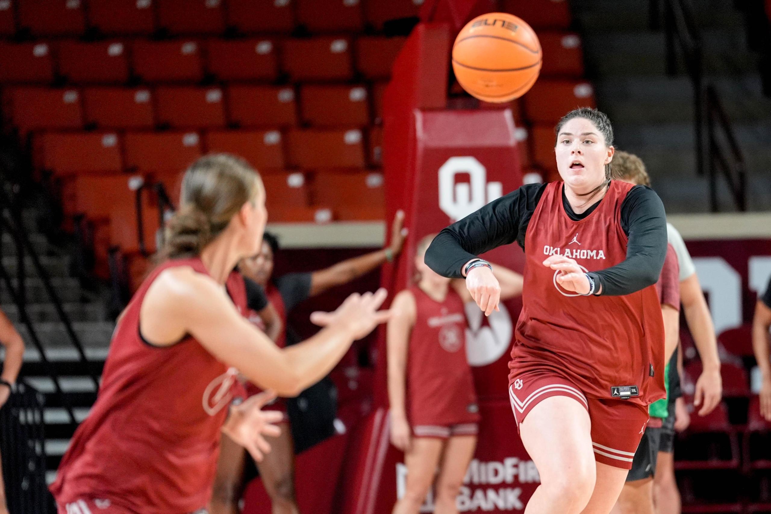 Oklahoma Sooners