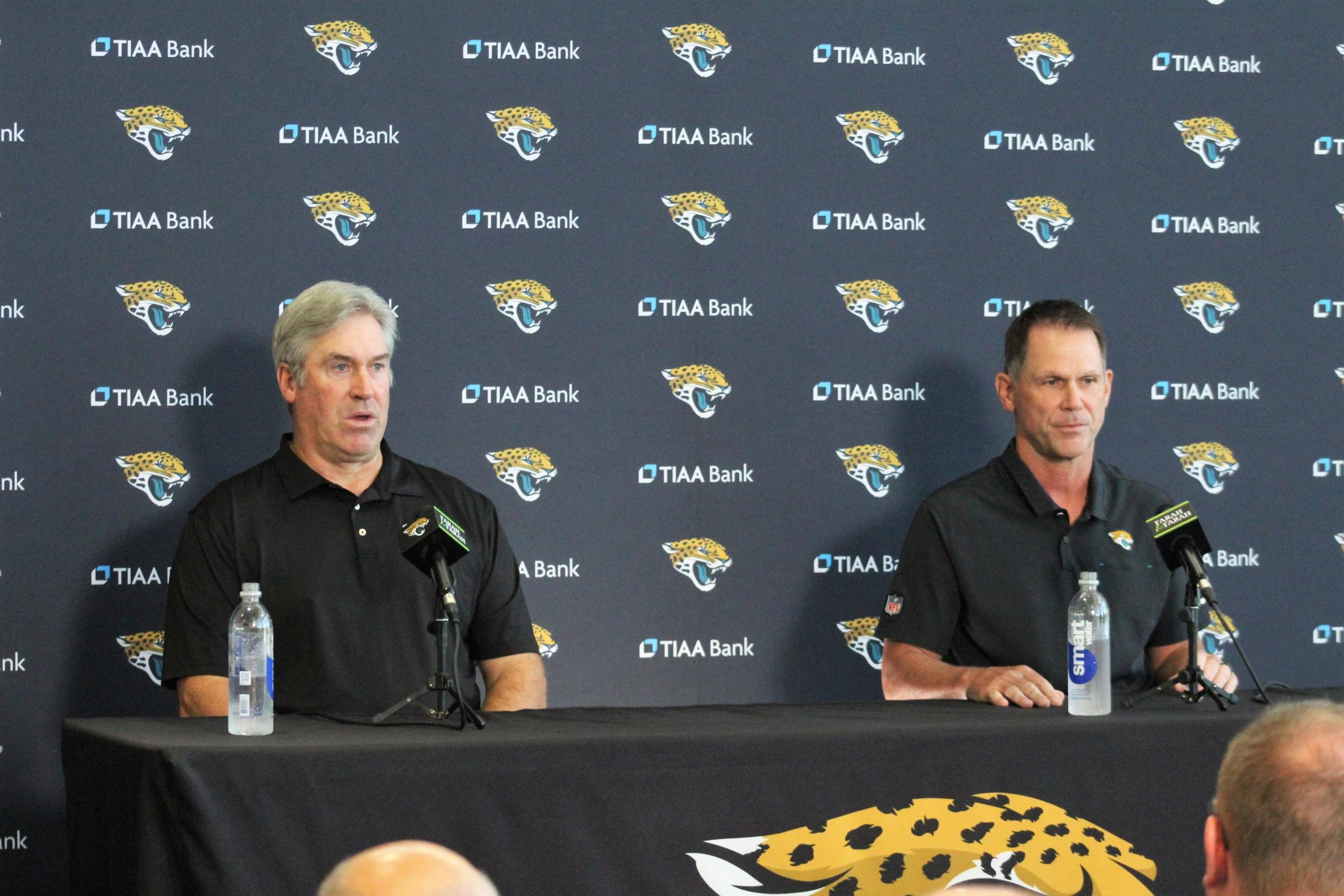 Jacksonville Jaguars