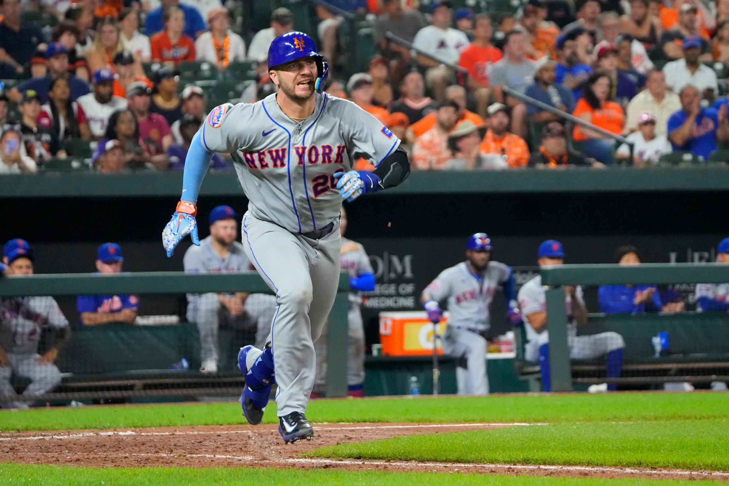 new york mets