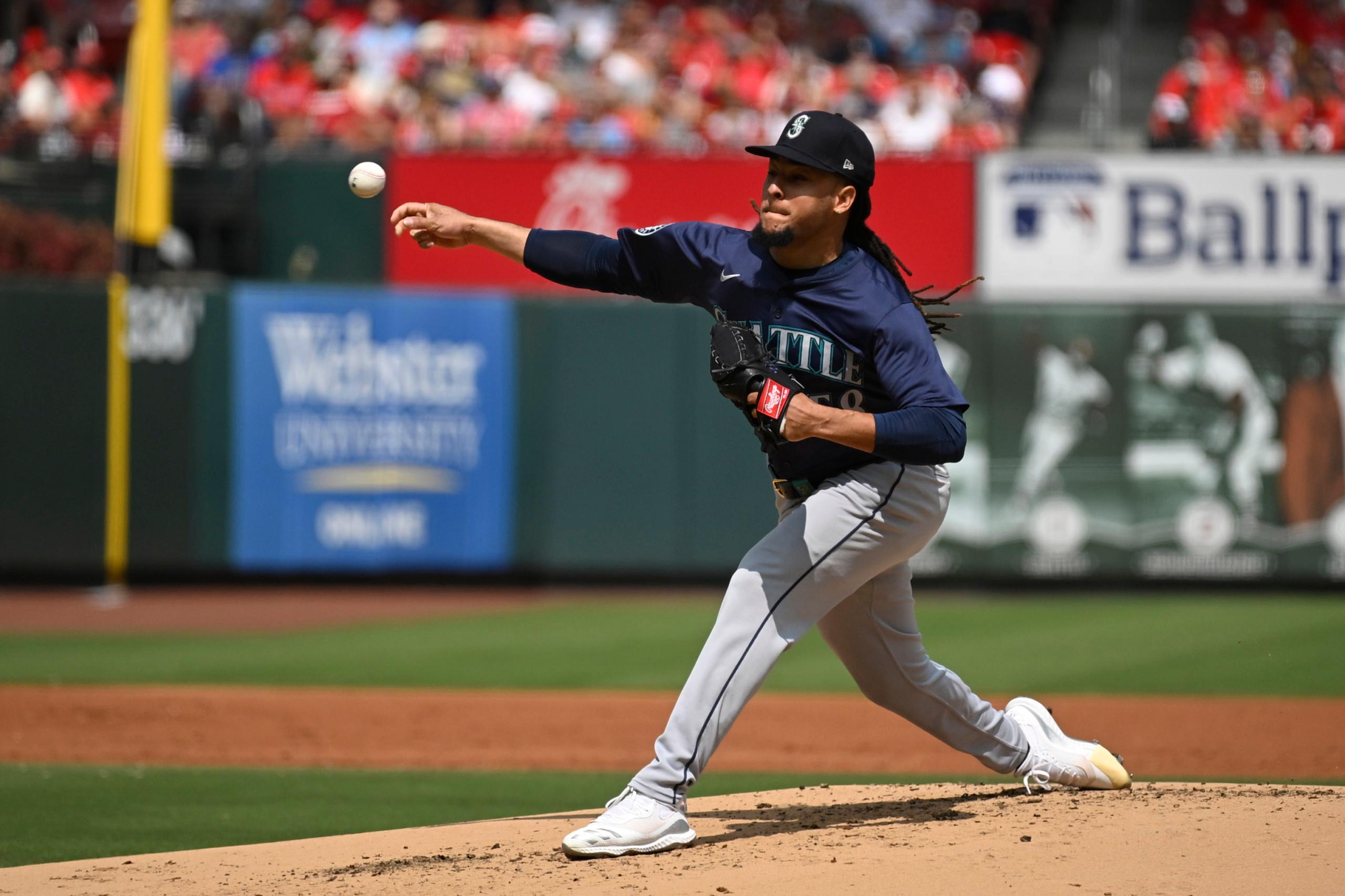 Seattle Mariners