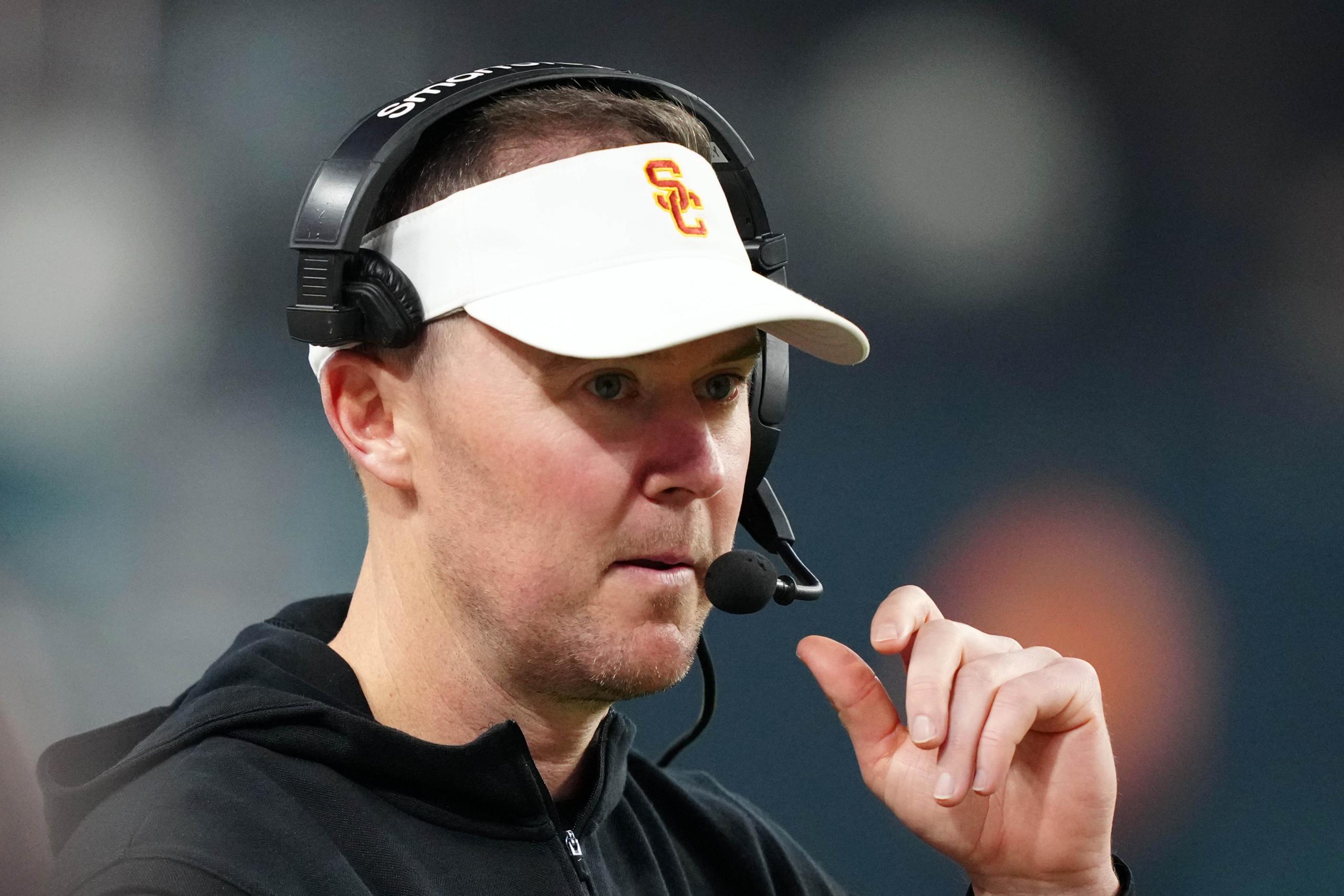 Lincoln Riley