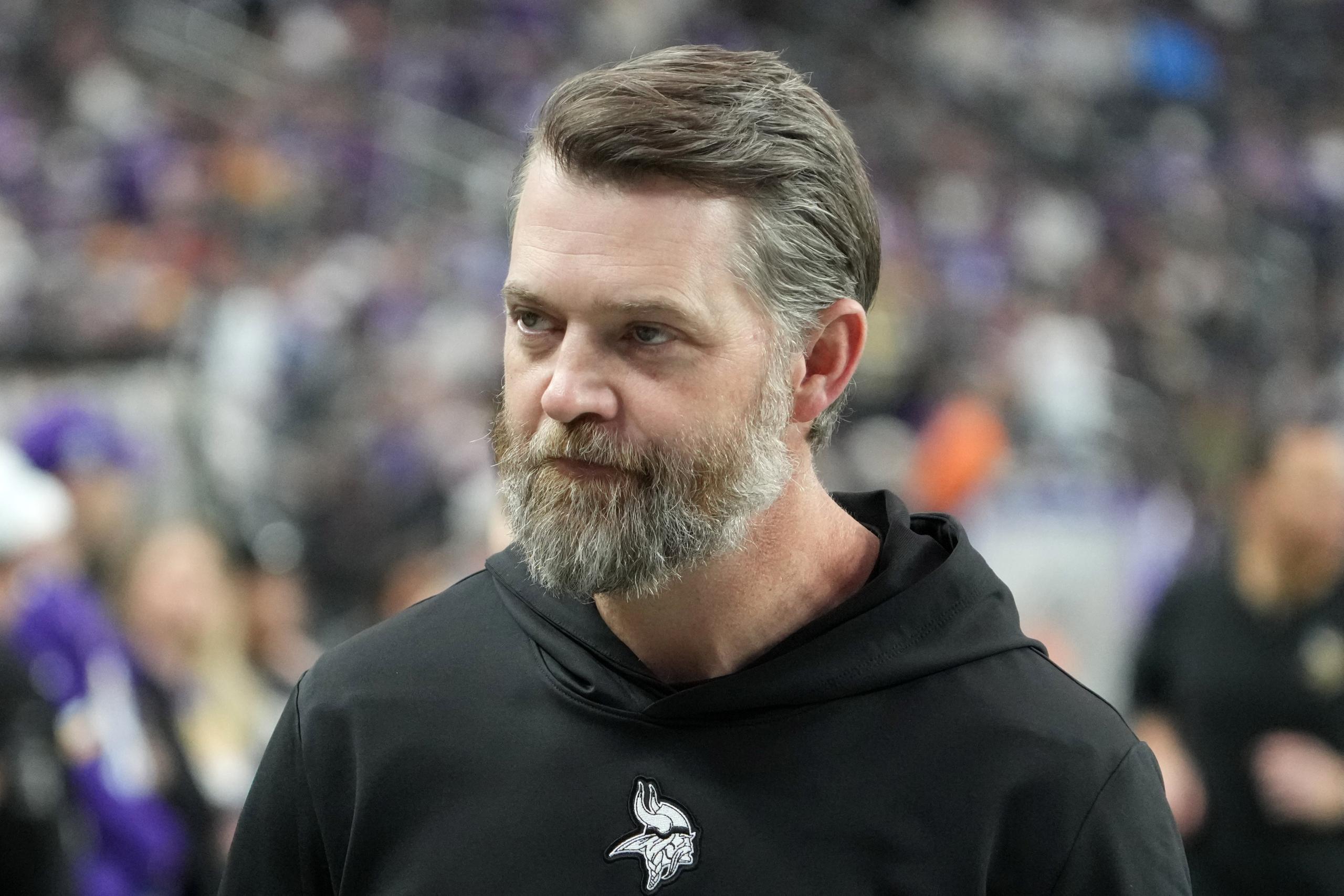 NFL coaching candidates