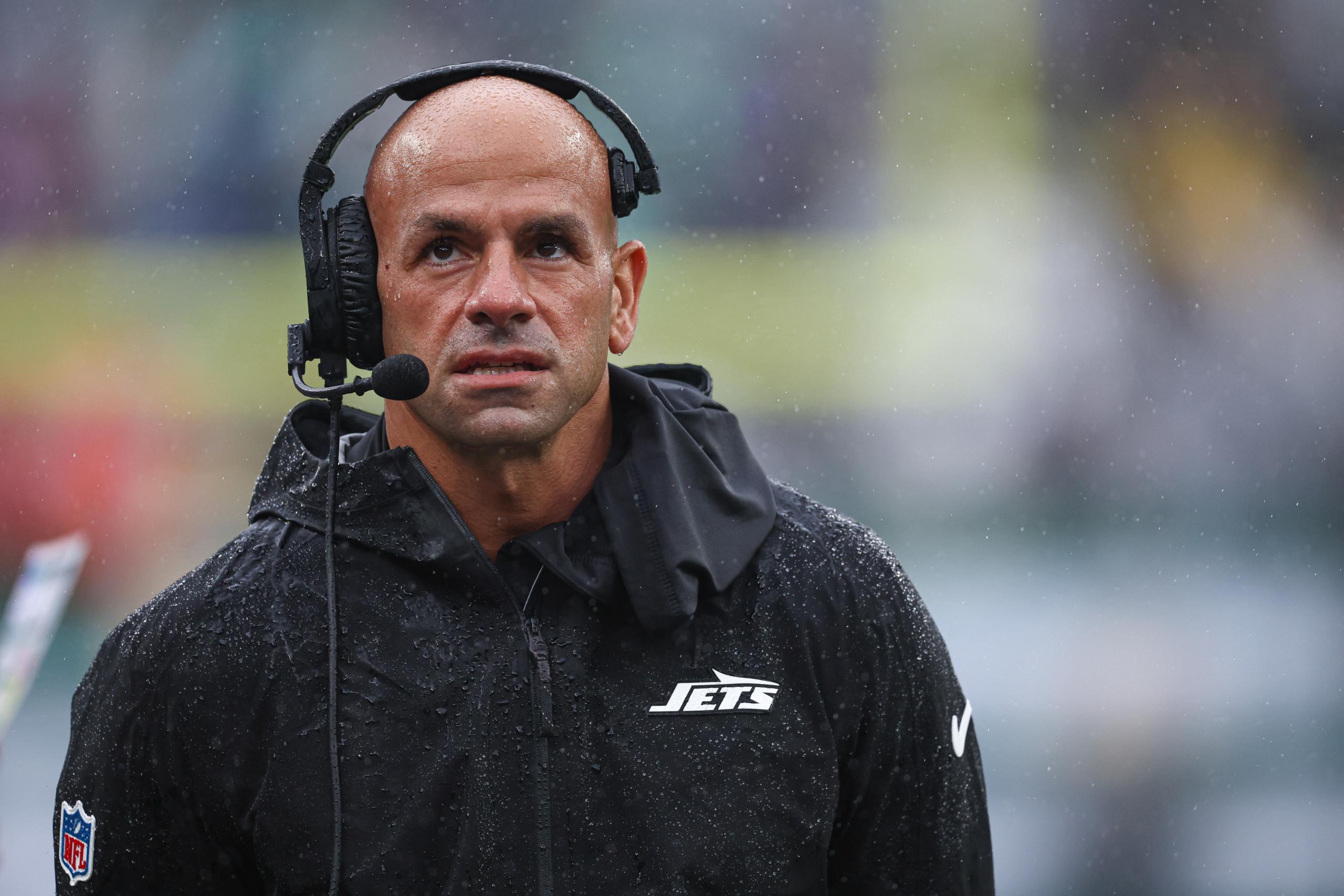 Robert Saleh, Jacksonville Jaguars