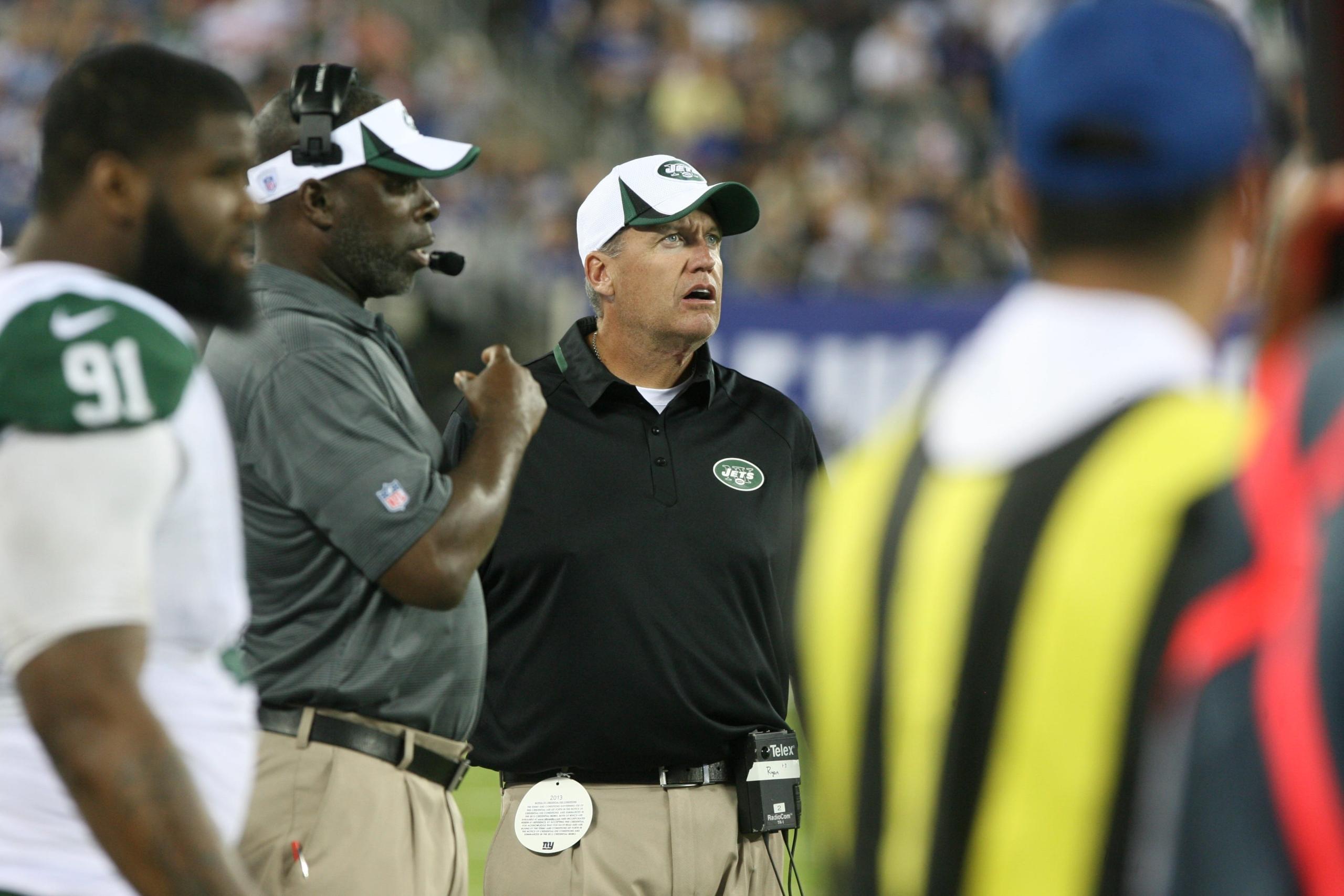 New York Jets