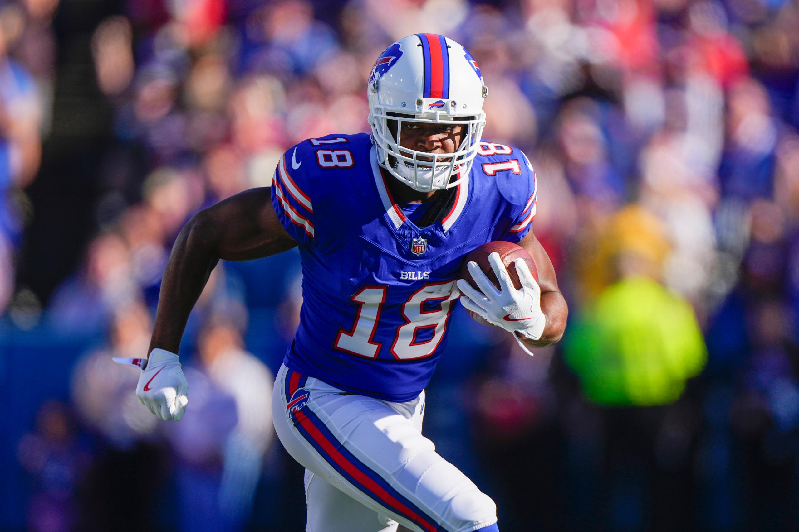 Amari Cooper, Free Agency