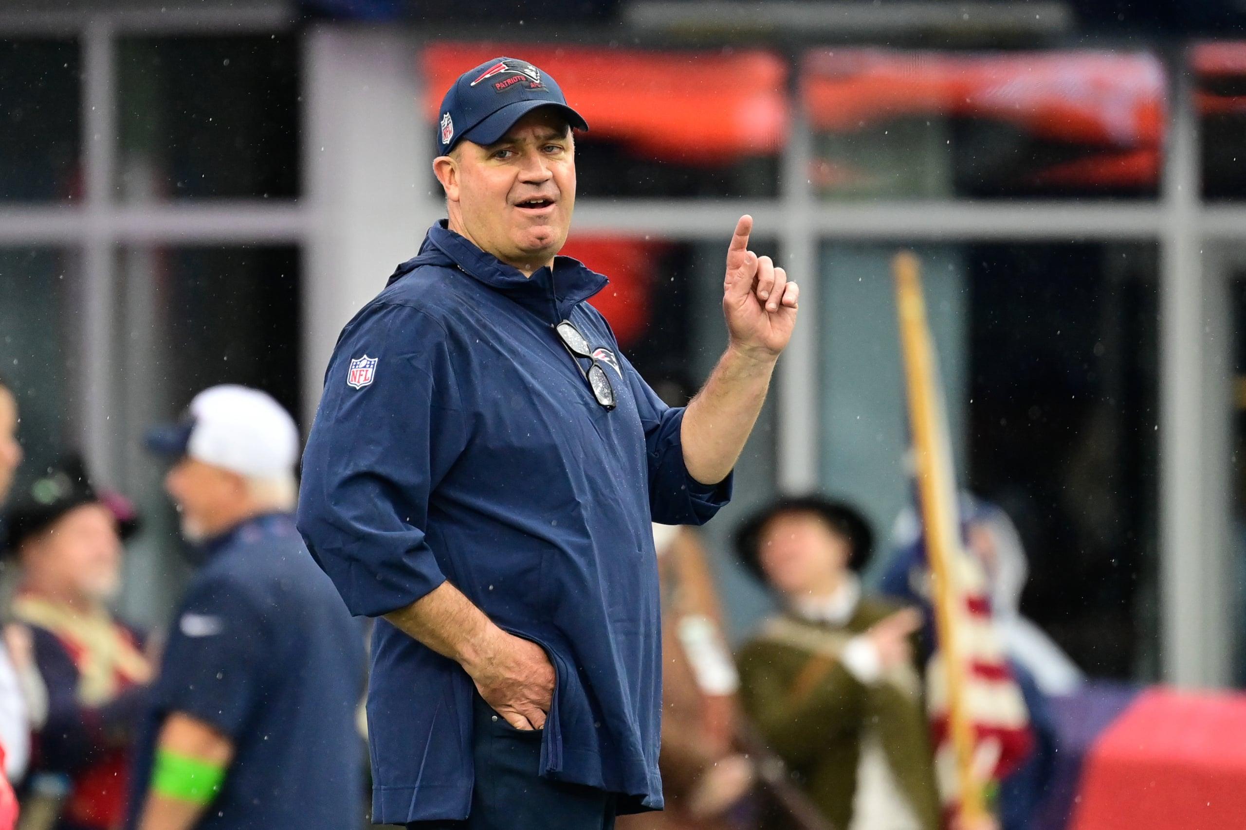College FOotball Coaching Hot Seat