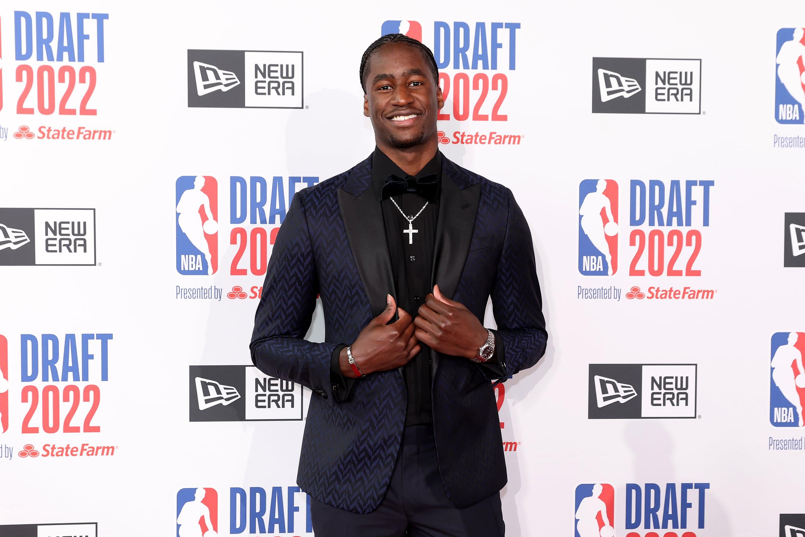 NBA: Draft
