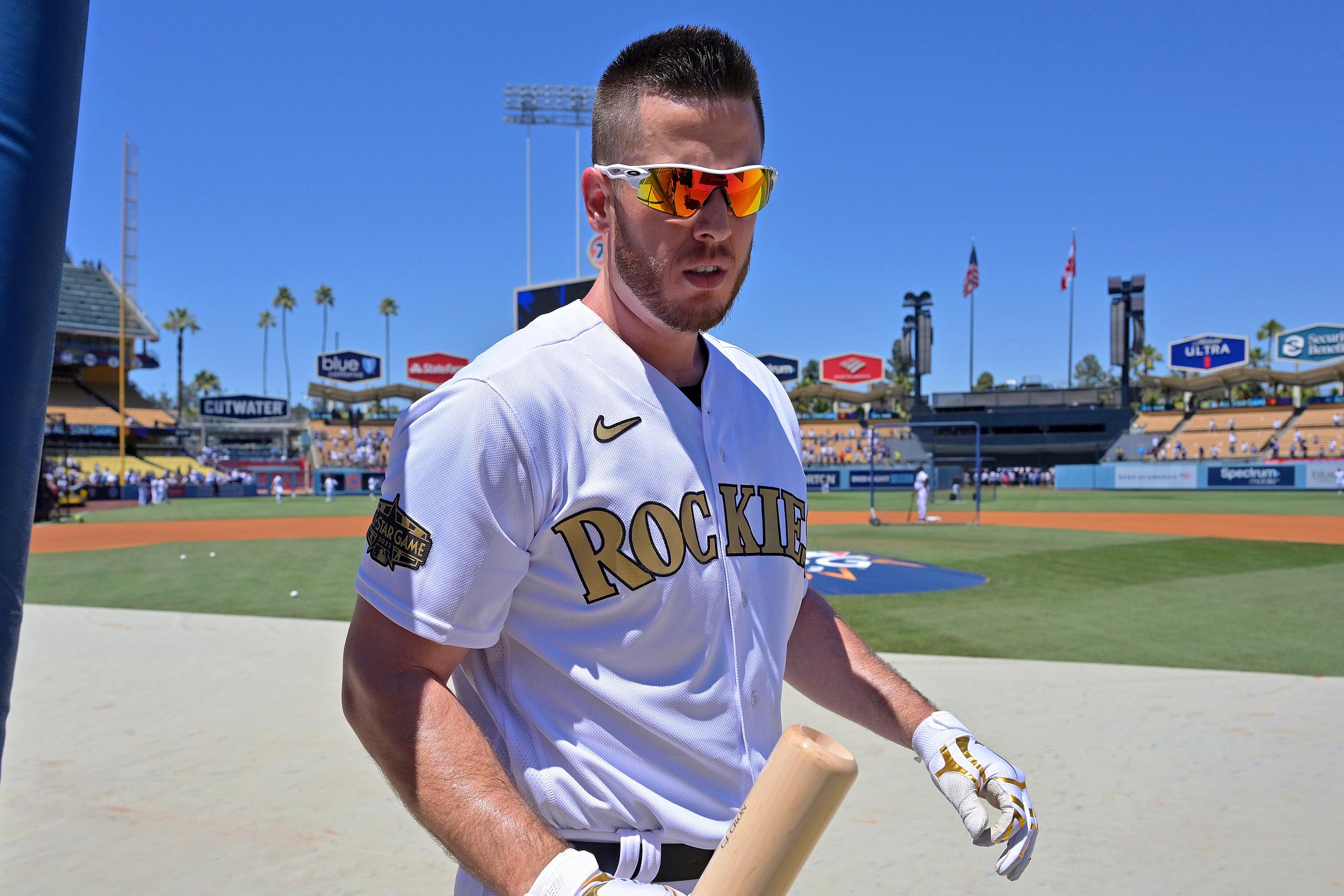 MLB: All Star-American League at National League