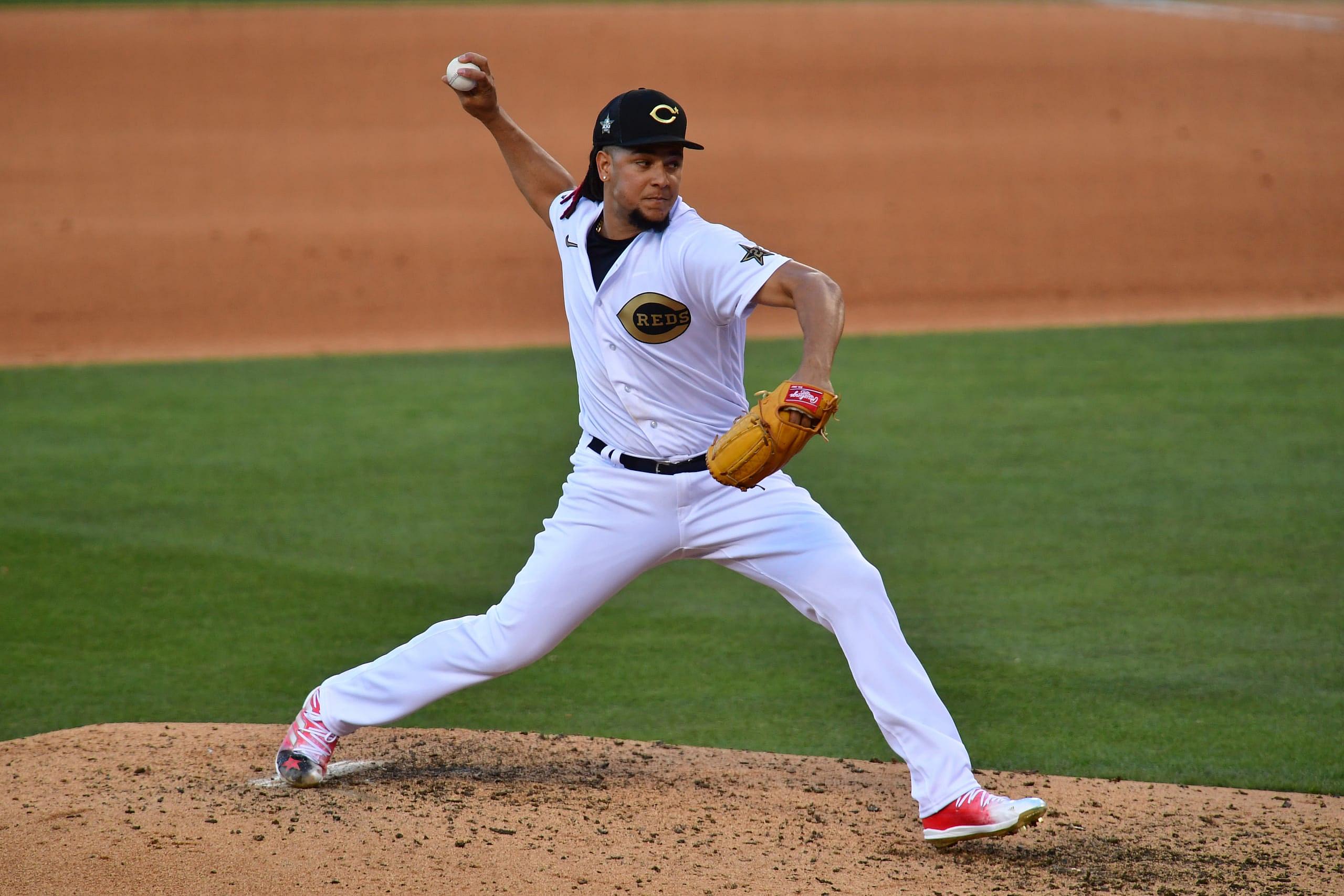 MLB: All Star-American League at National League