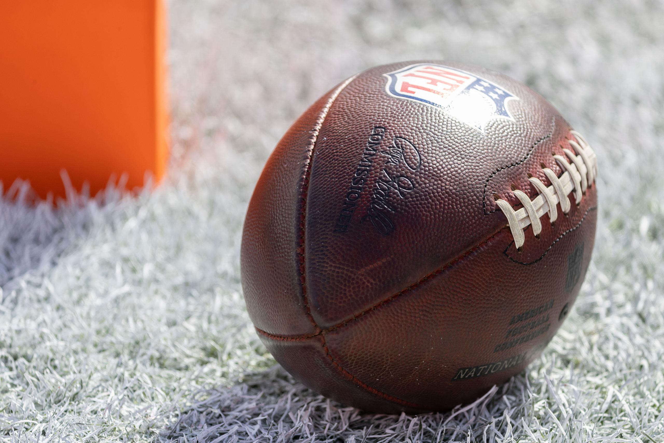 NFL: NFC Divisional Round-Los Angeles Rams at Tampa Bay Buccaneers
