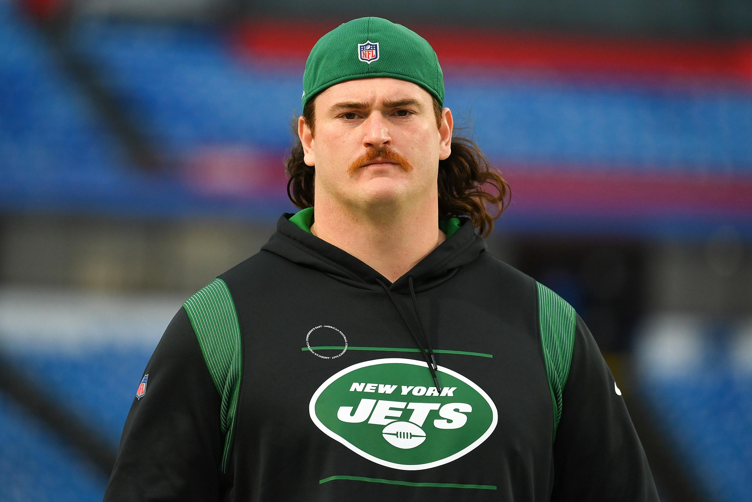 NFL: New York Jets at Buffalo Bills