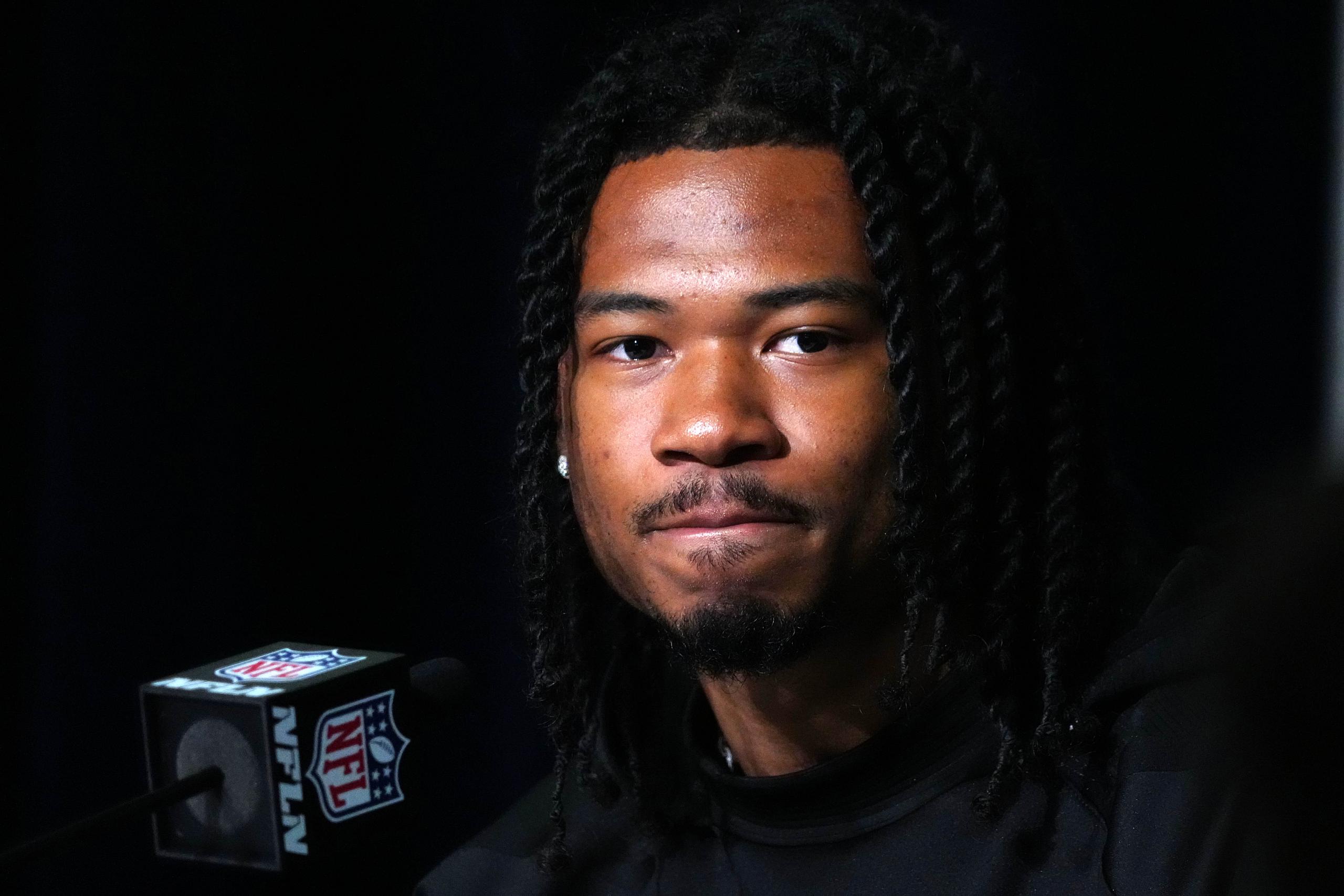 NFL: Scouting Combine