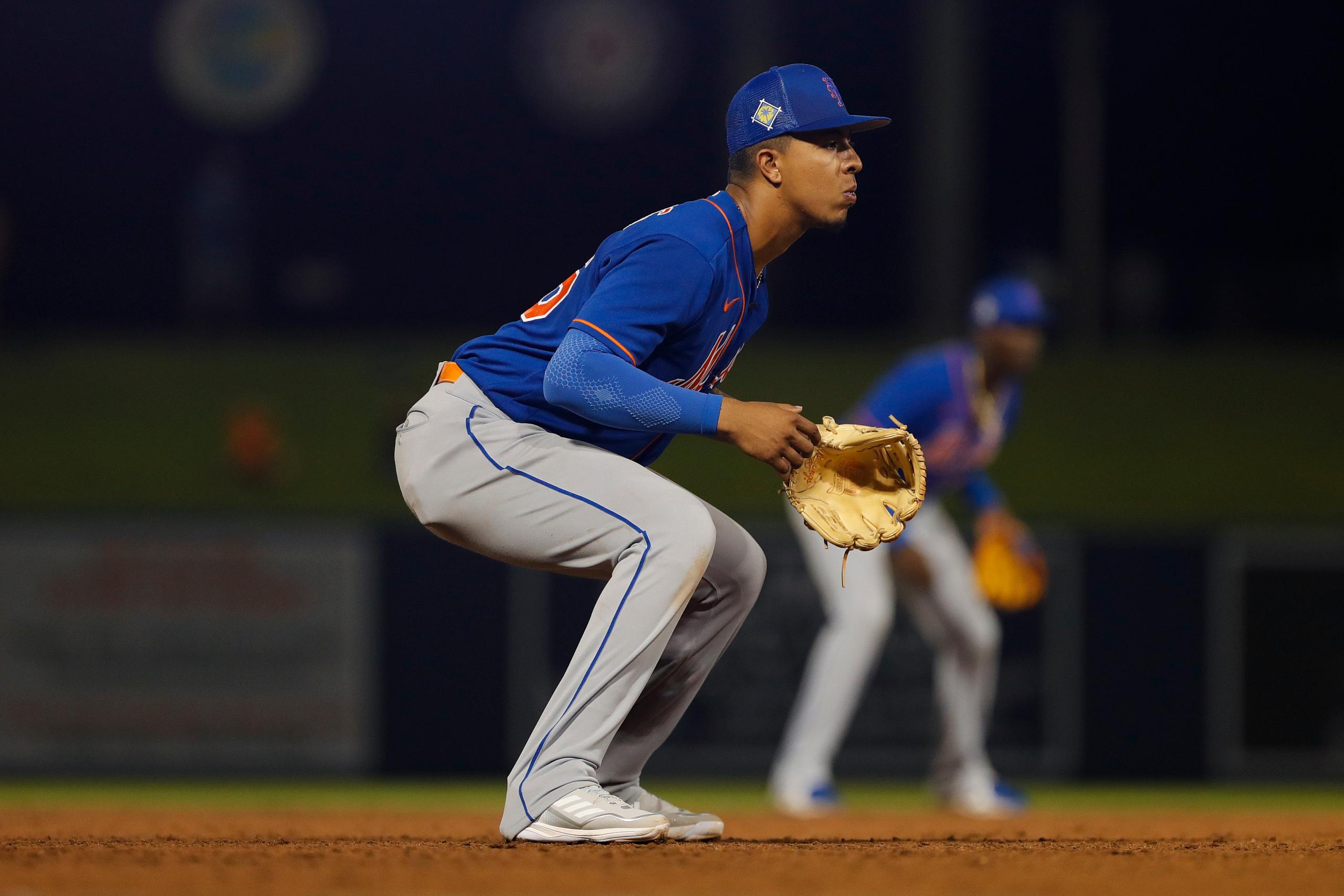 new york mets