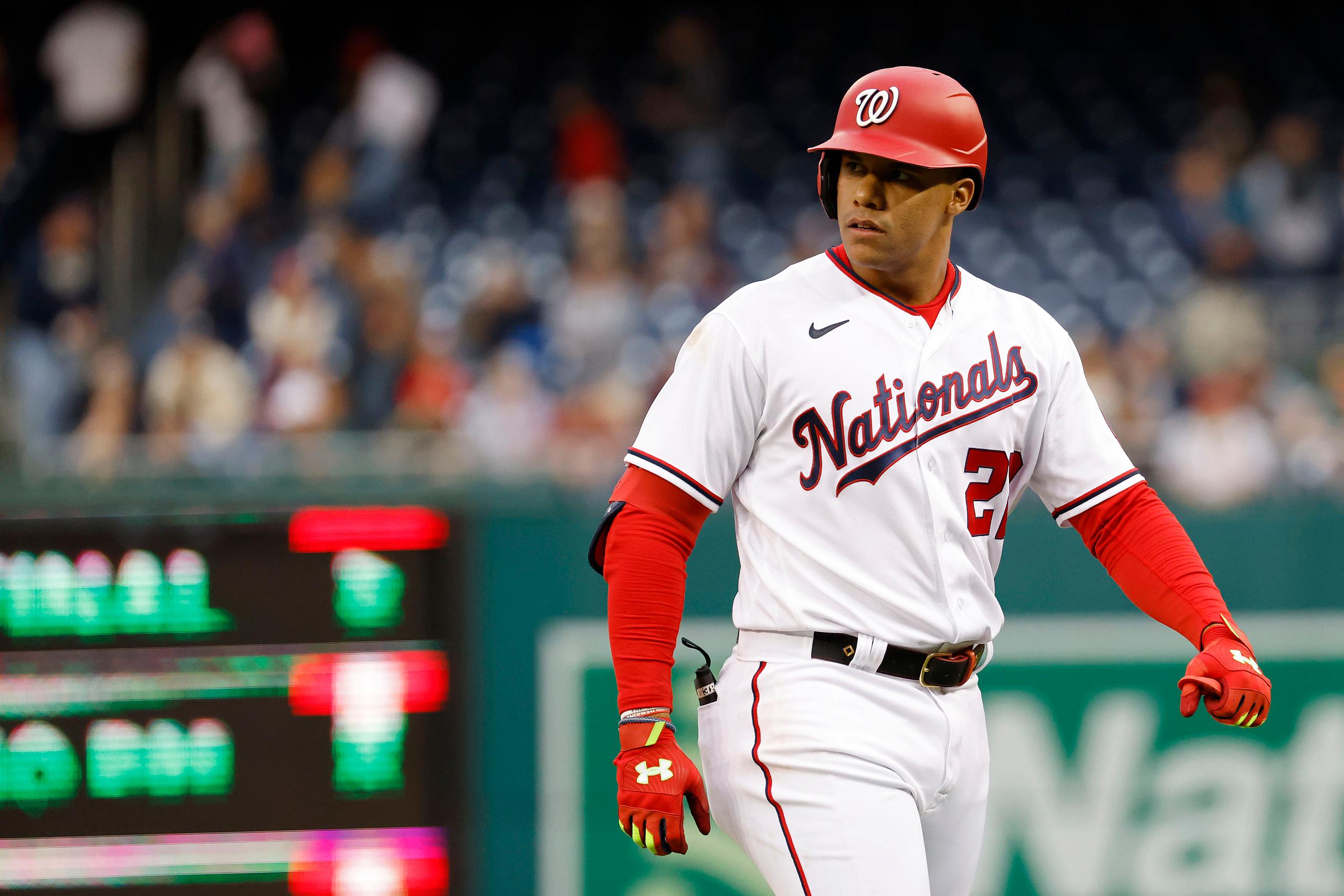 new york yankees, juan soto, aaron judge