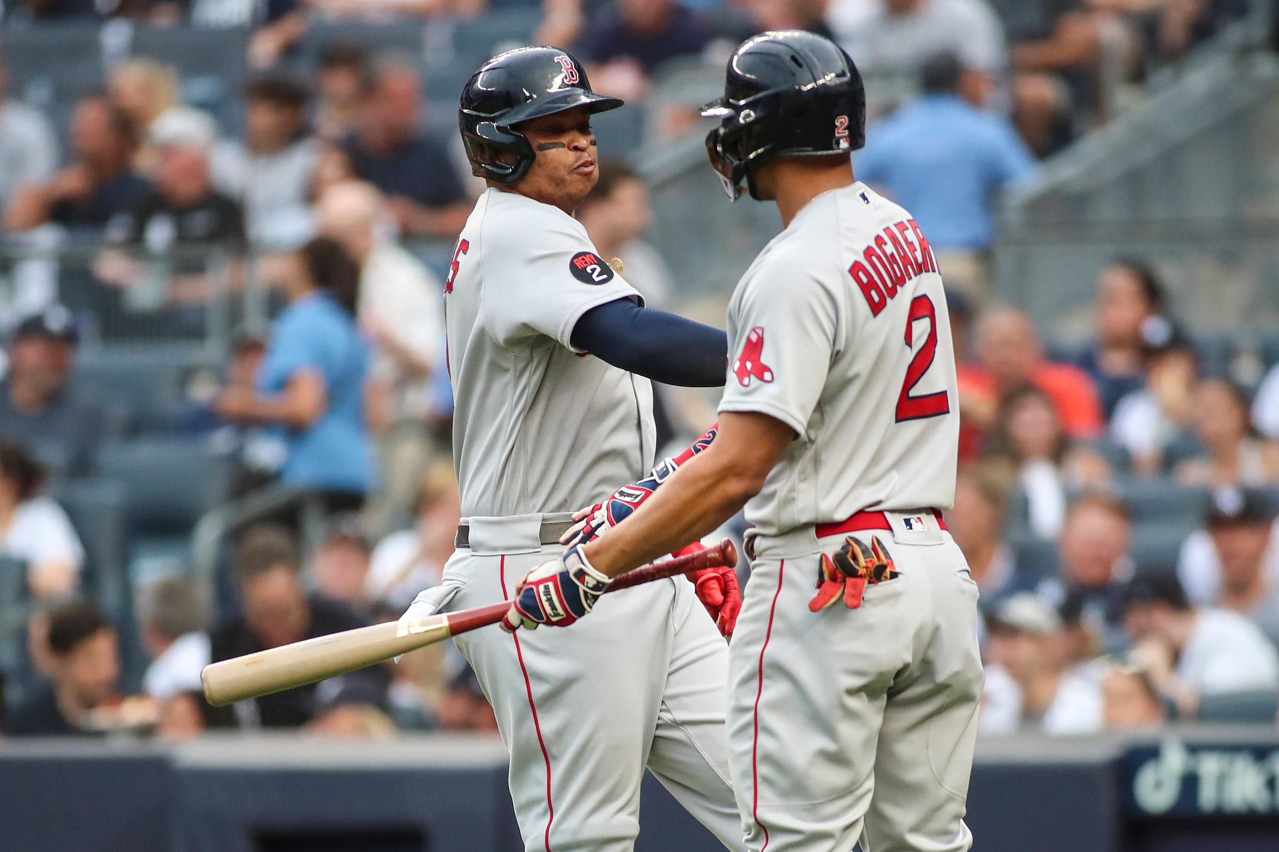 boston red sox
