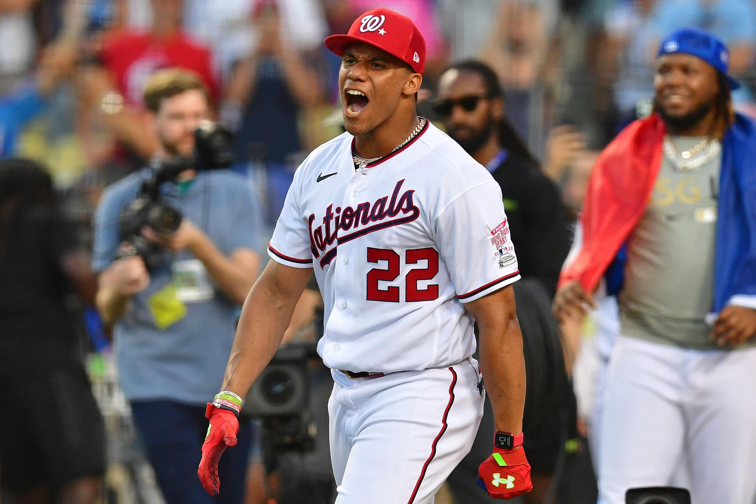 washington nationals, new york mets