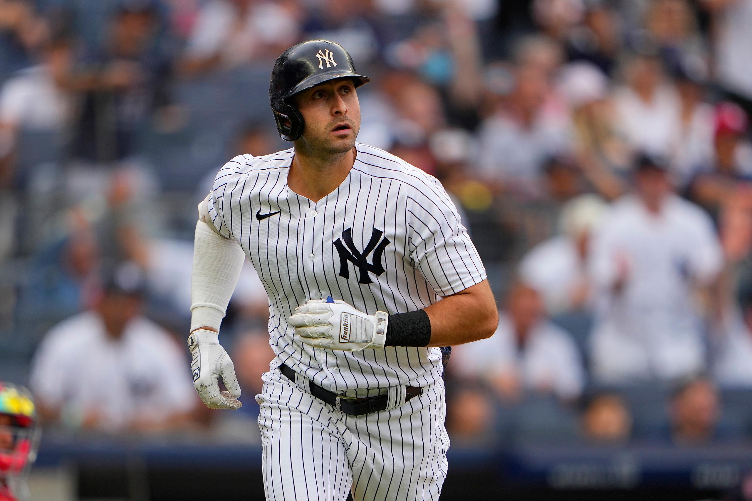 joey gallo, new york yankees