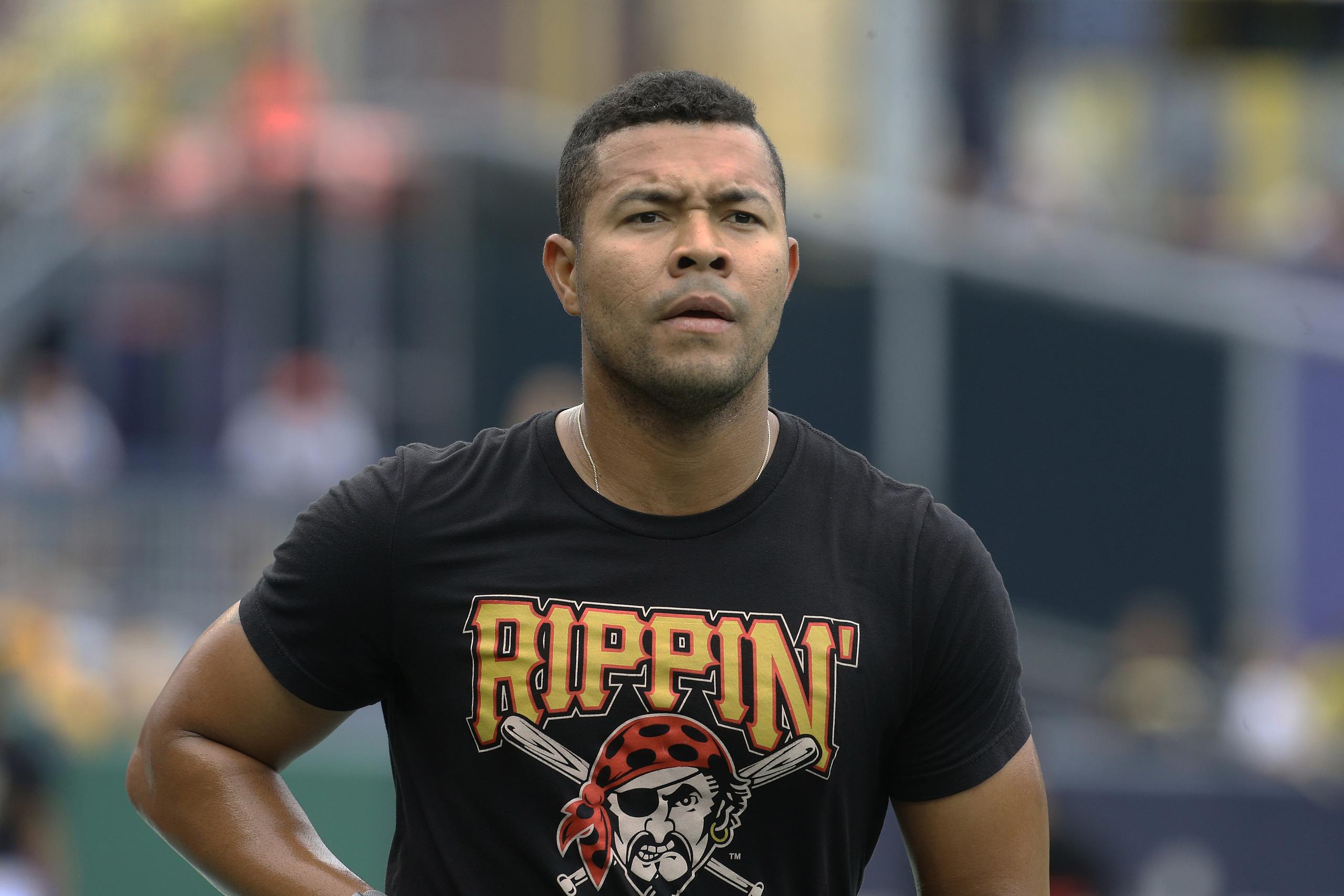 MLB: Philadelphia Phillies at Pittsburgh Pirates