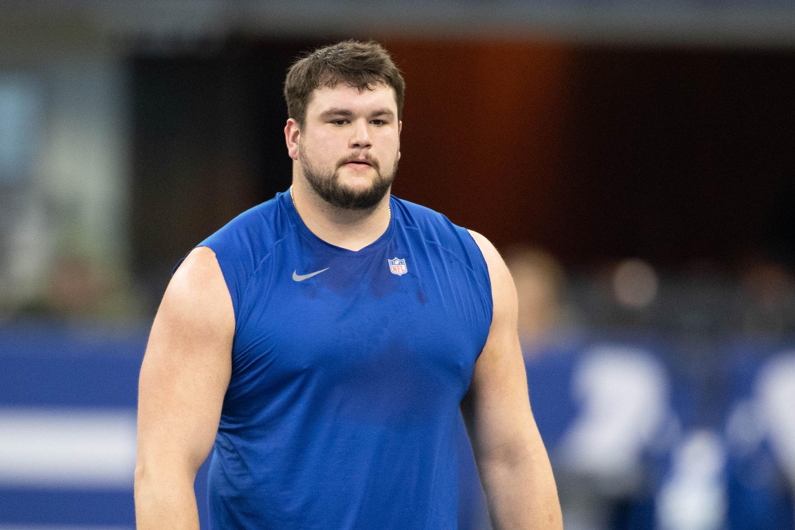 NFL: Tampa Bay Buccaneers at Indianapolis Colts