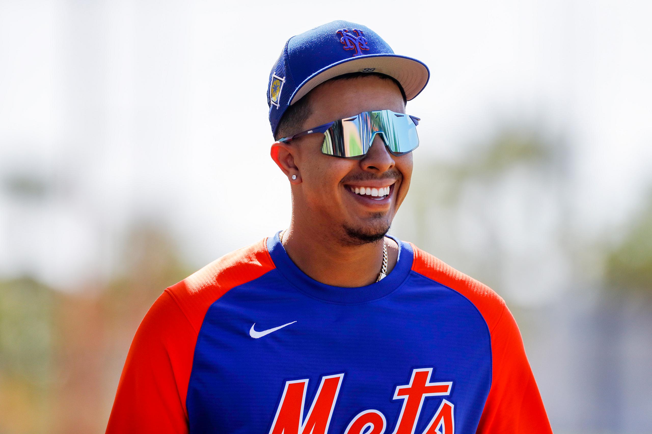 new york mets