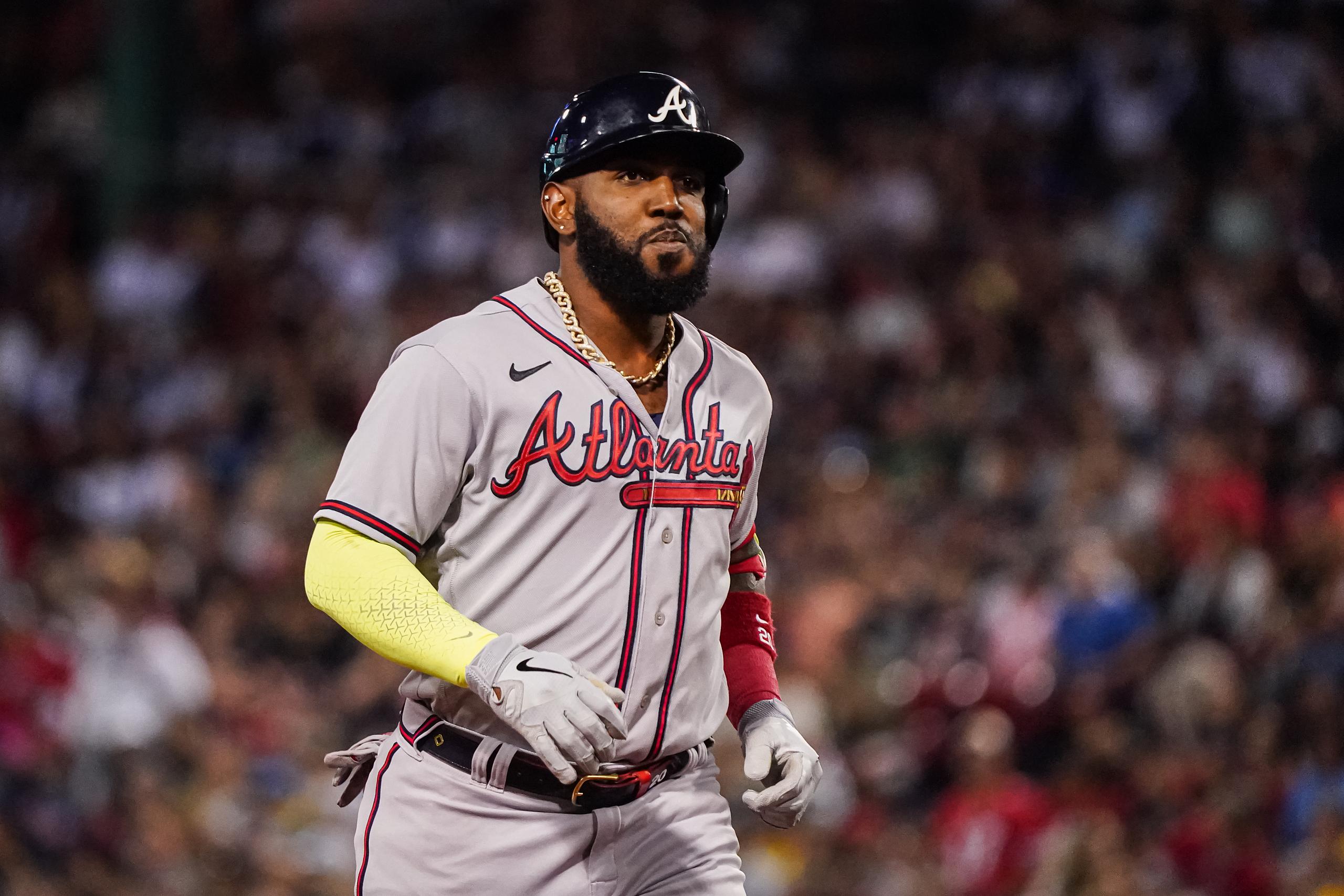 atlanta braves, marcell ozuna