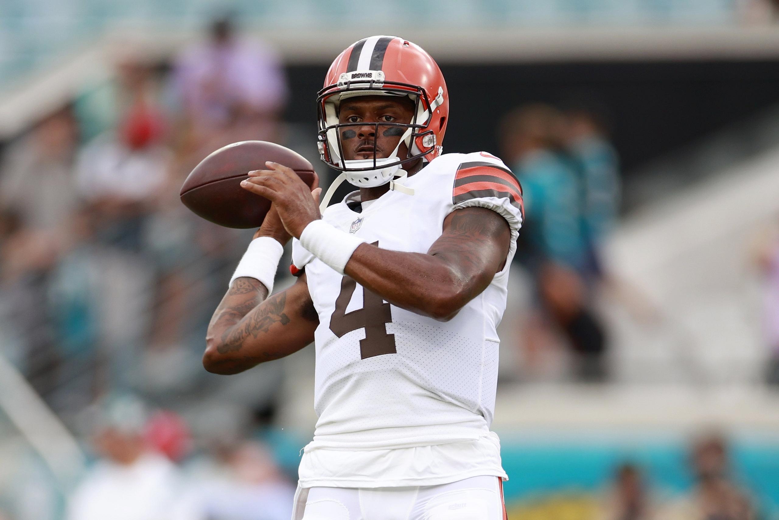 deshaun watson