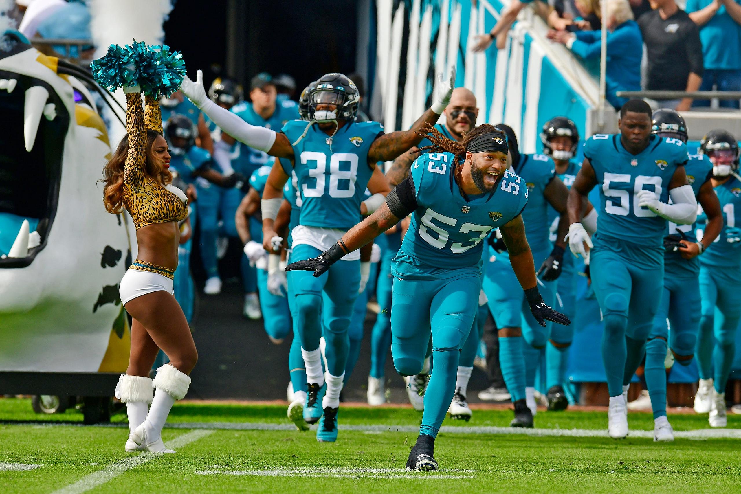 nfl preseason dakota allen