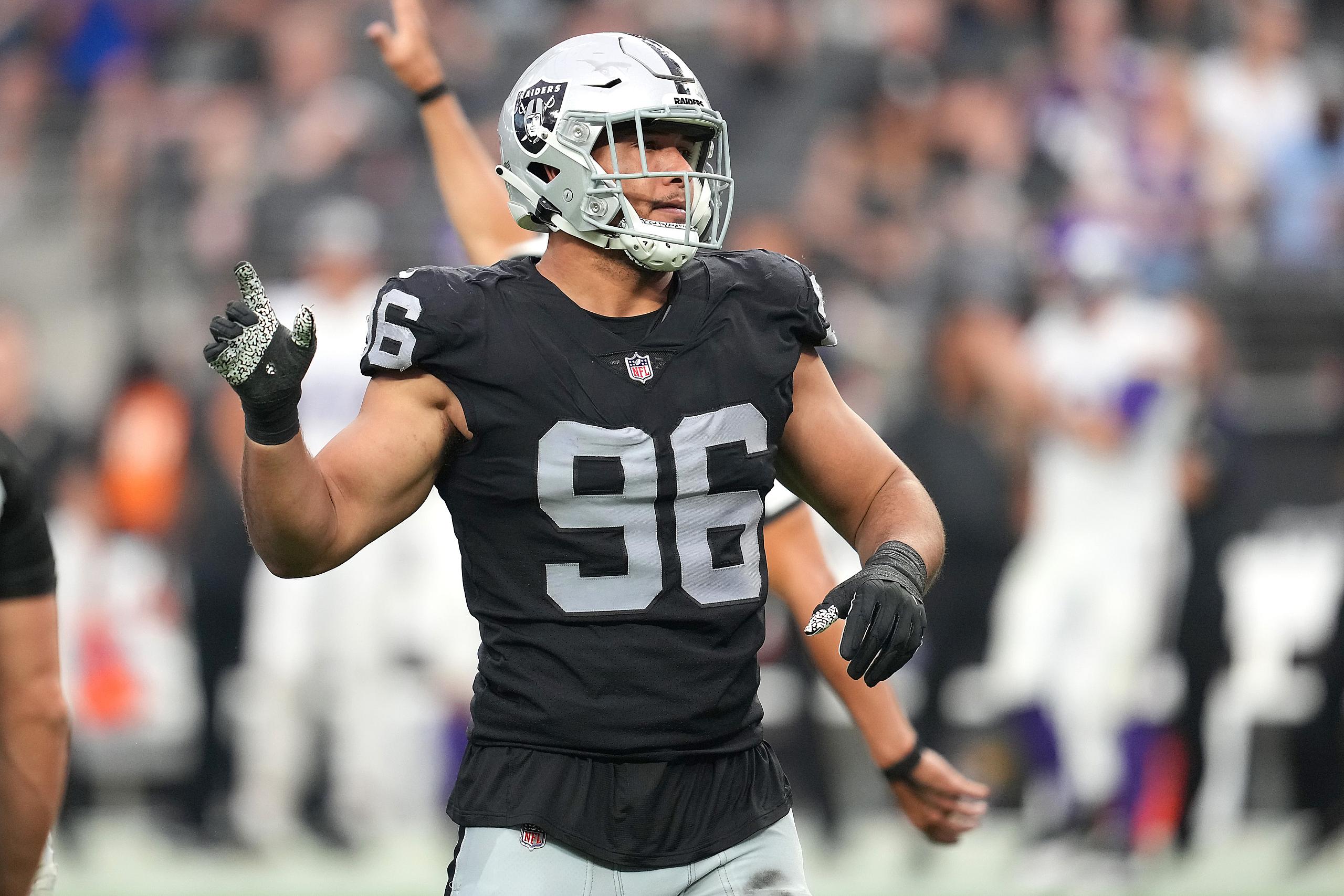 nfl preseason: tashawn bower