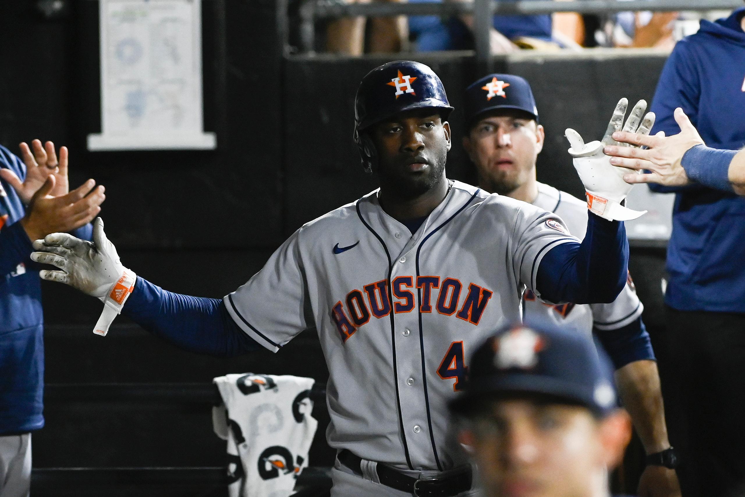 yordan alvarez
