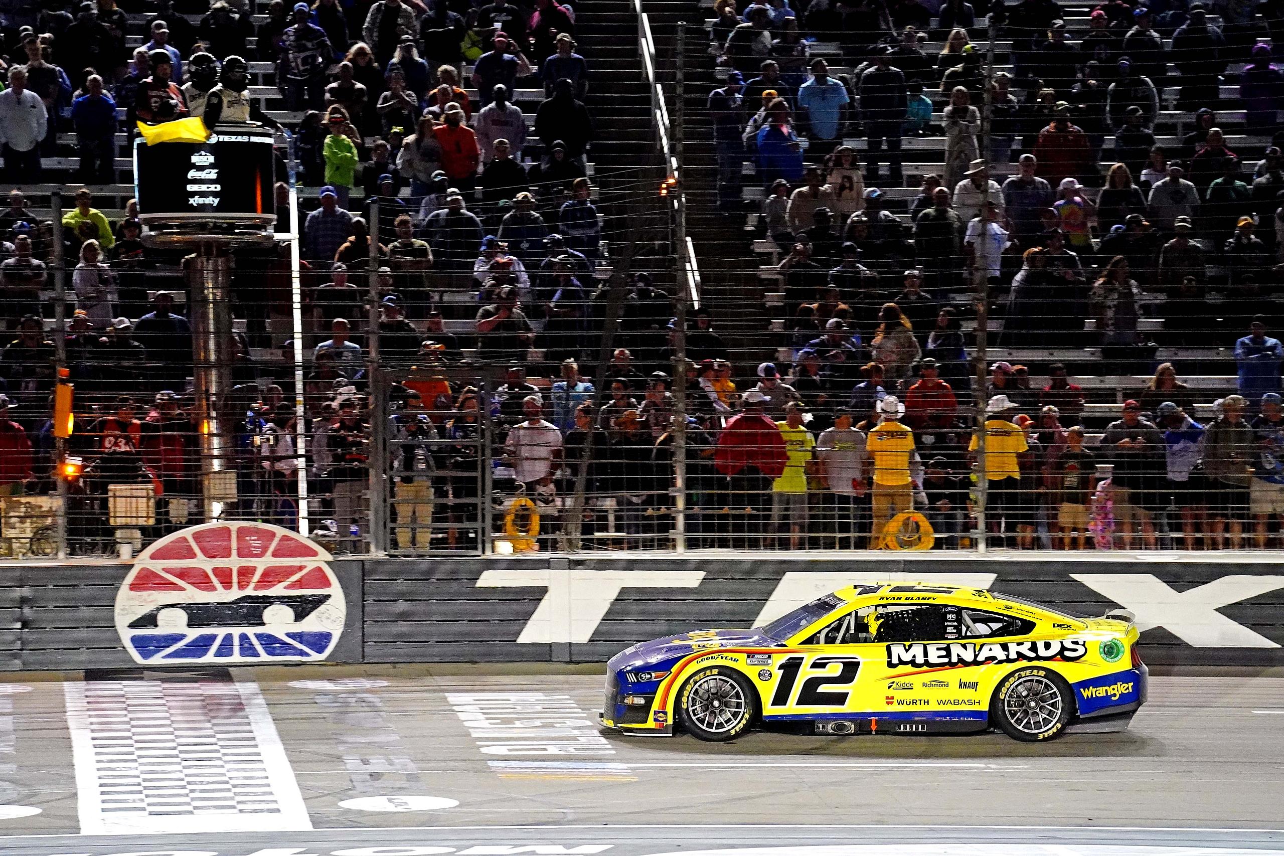 NASCAR: All-Star Race