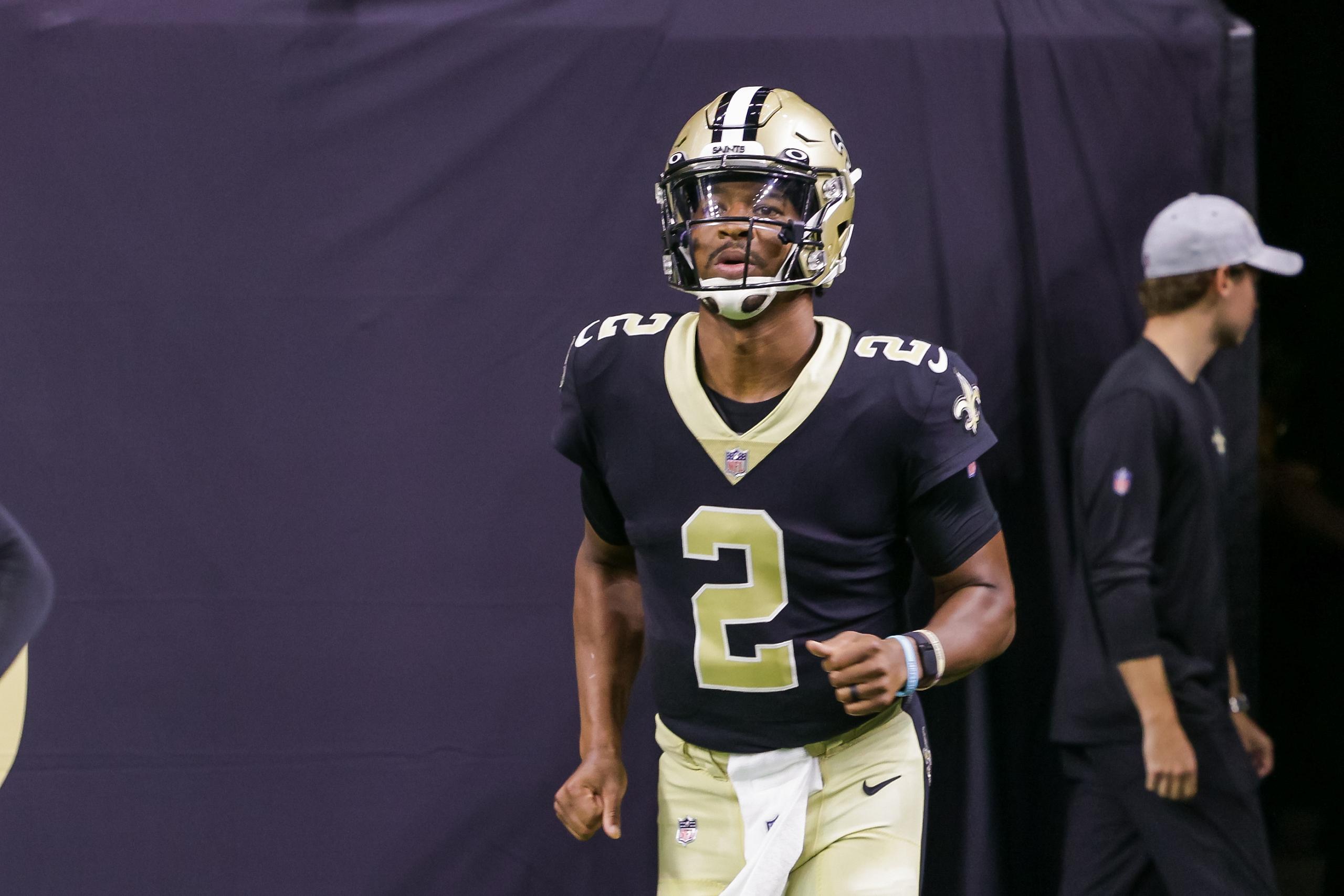 NFL: Los Angeles Chargers at New Orleans Saints