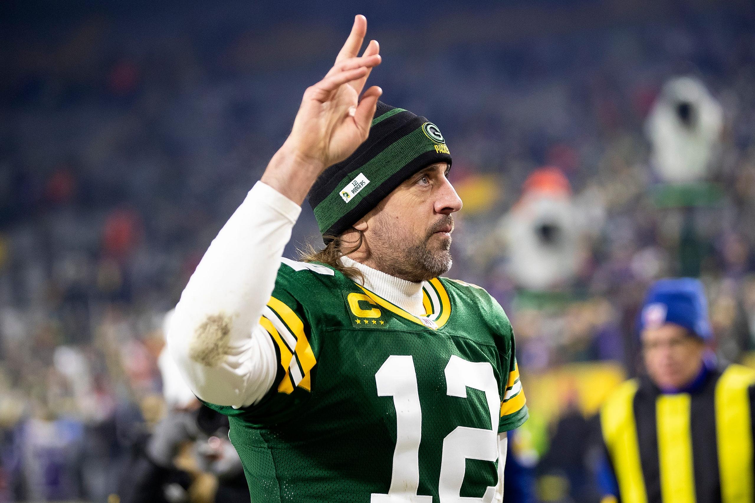 Syndication: Green Bay Press-Gazette