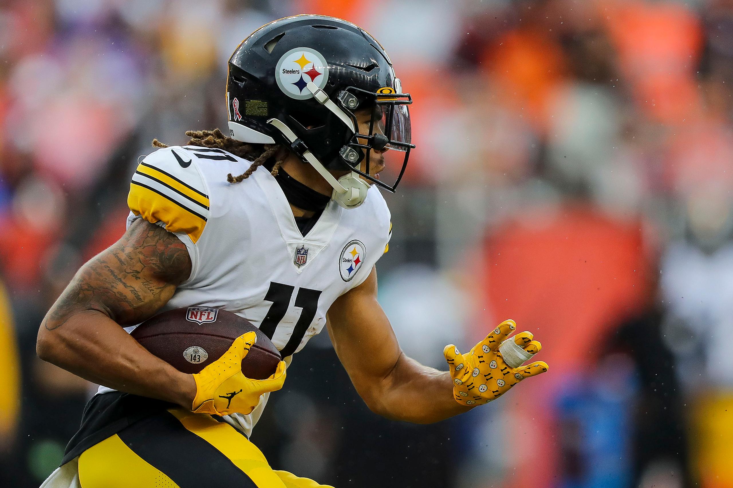 pittsburgh steelers