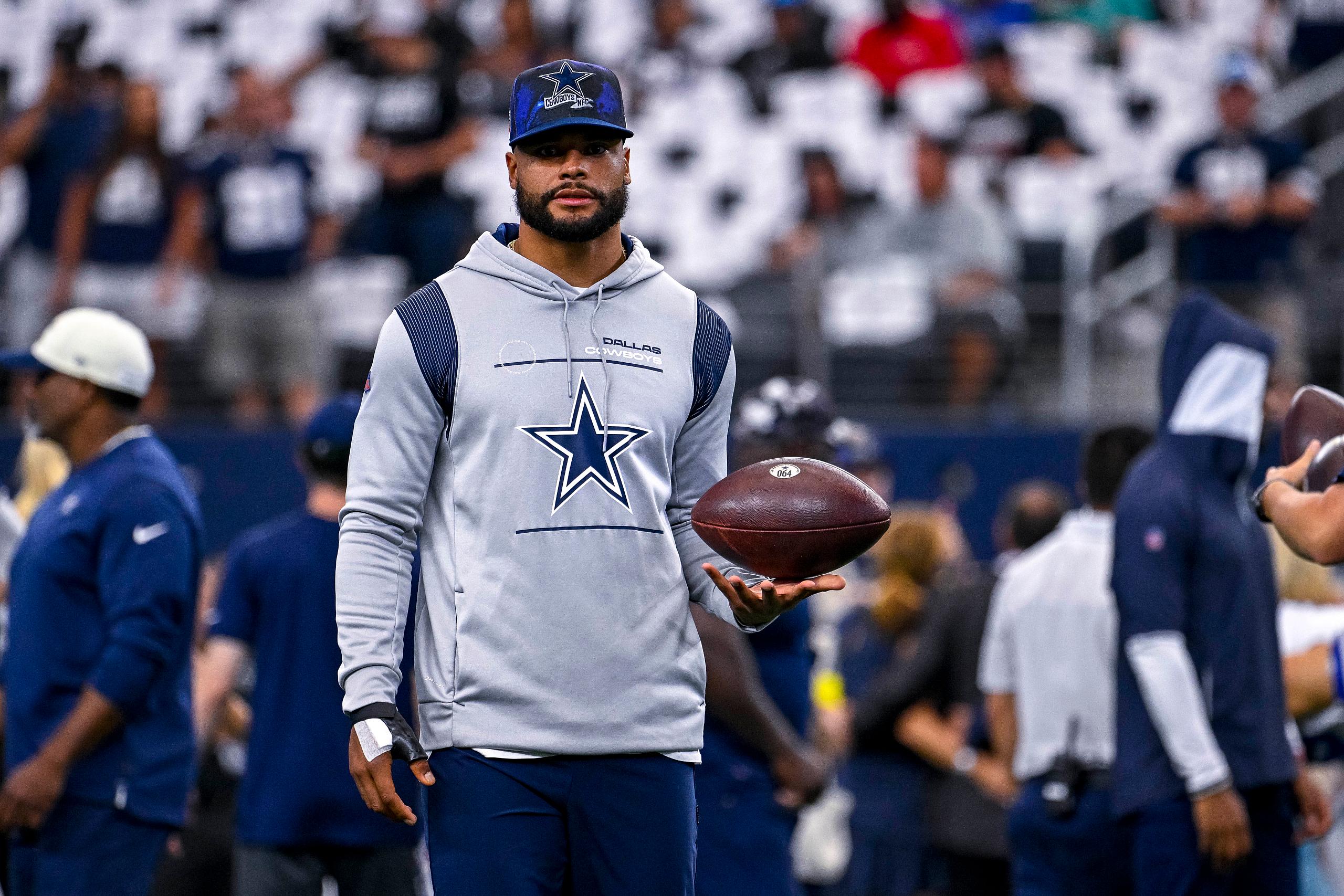 dak prescott injury, dallas cowboys