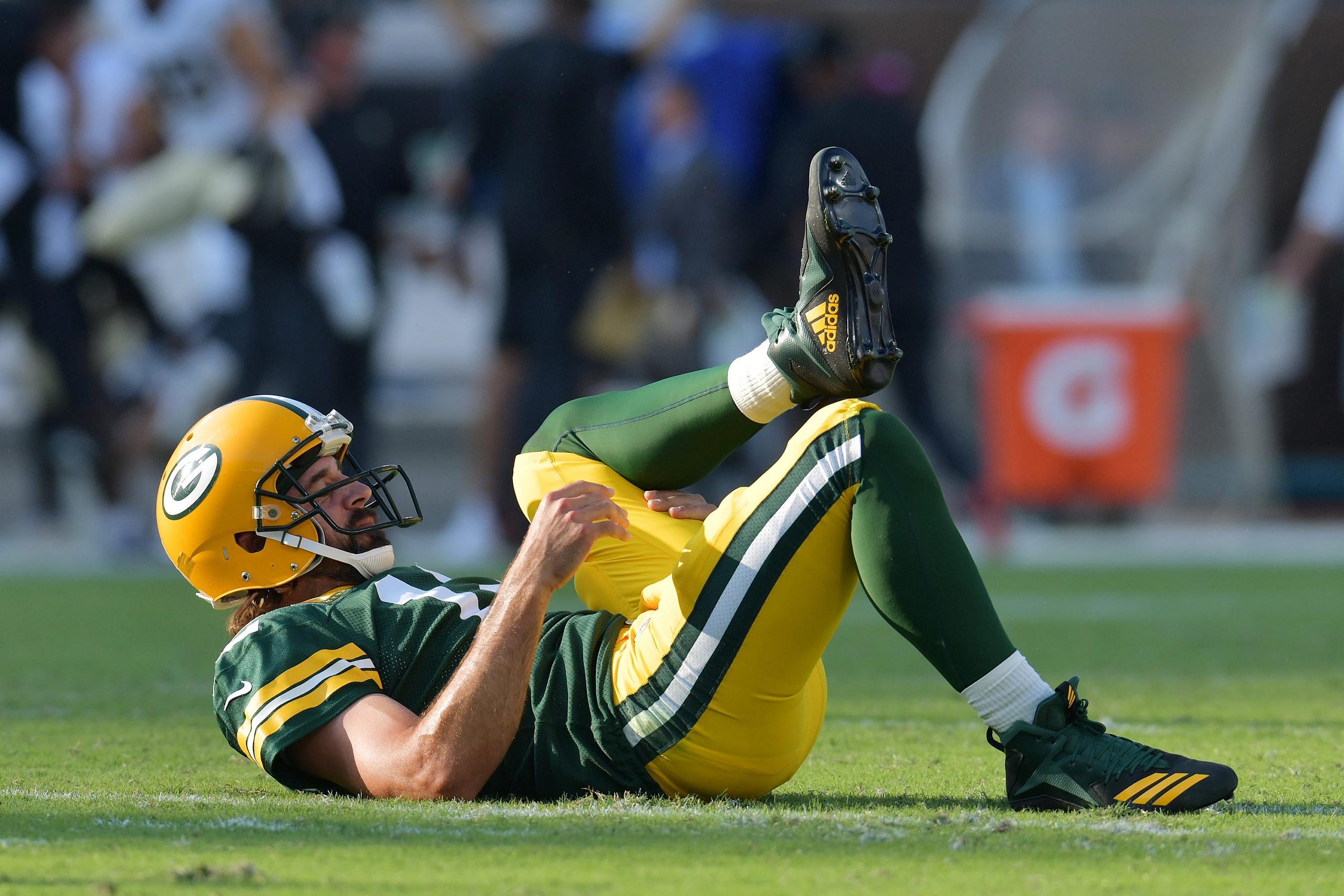 green bay packers