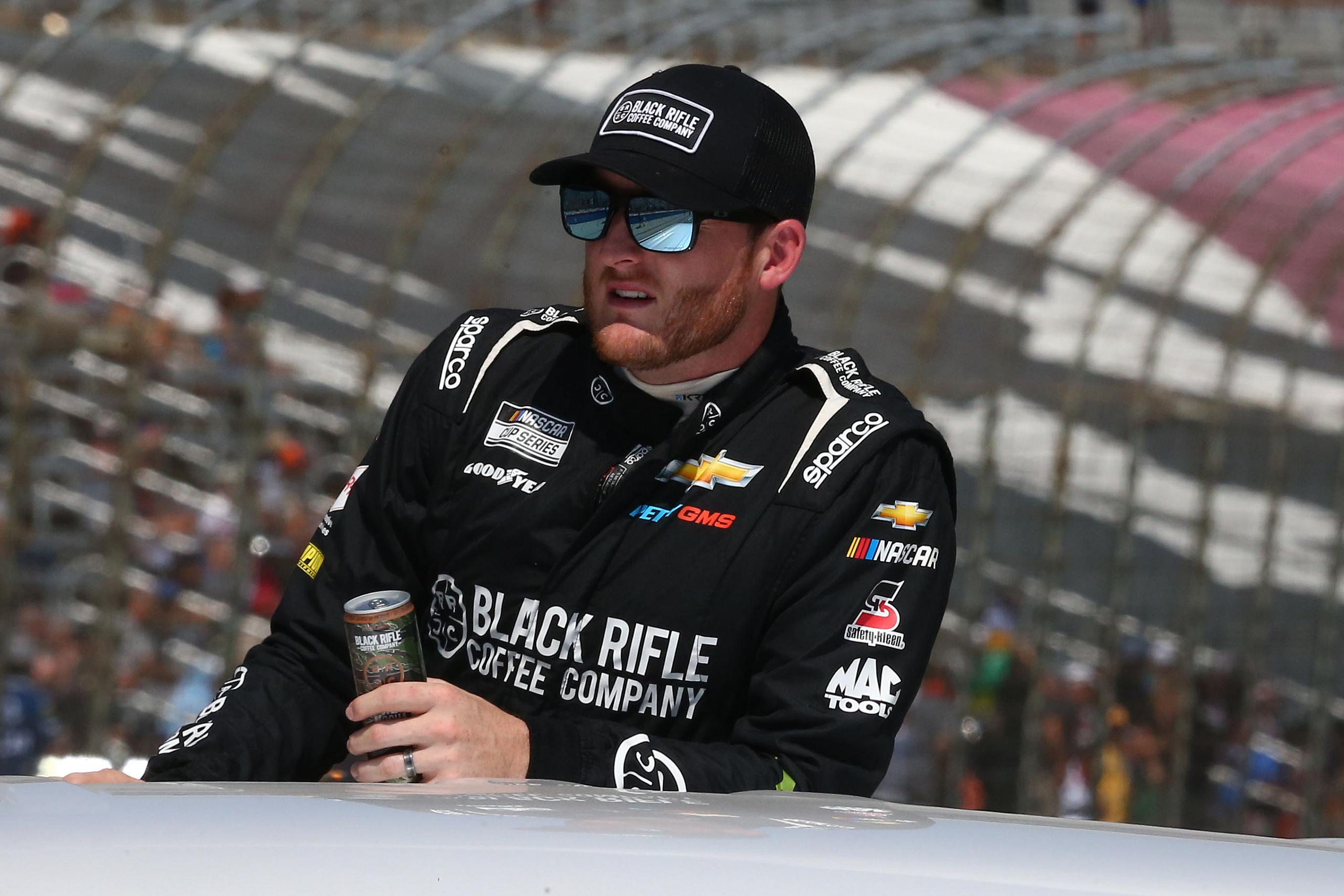 NASCAR: Autotrader EchoPark Automotive 500