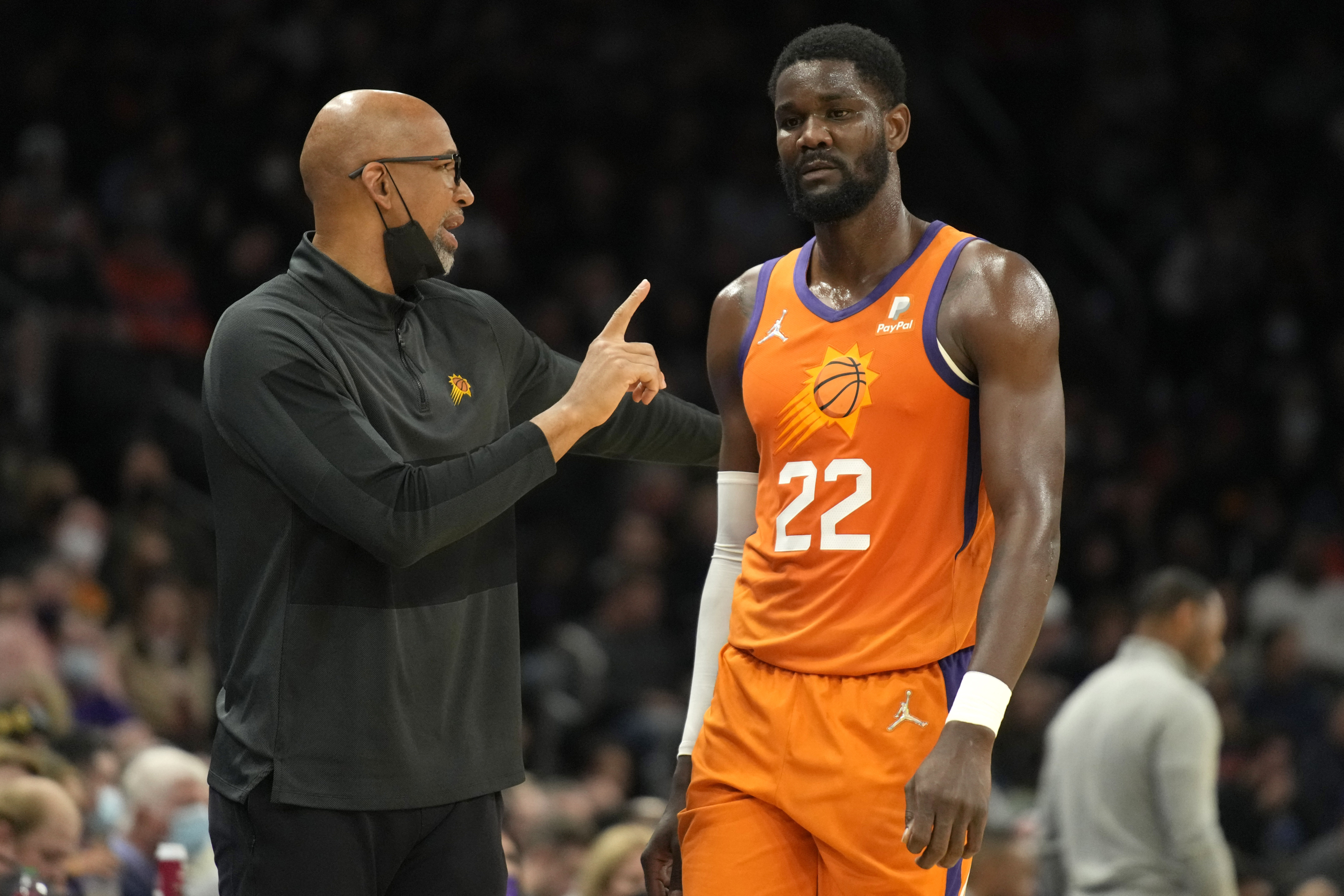 phoenix suns