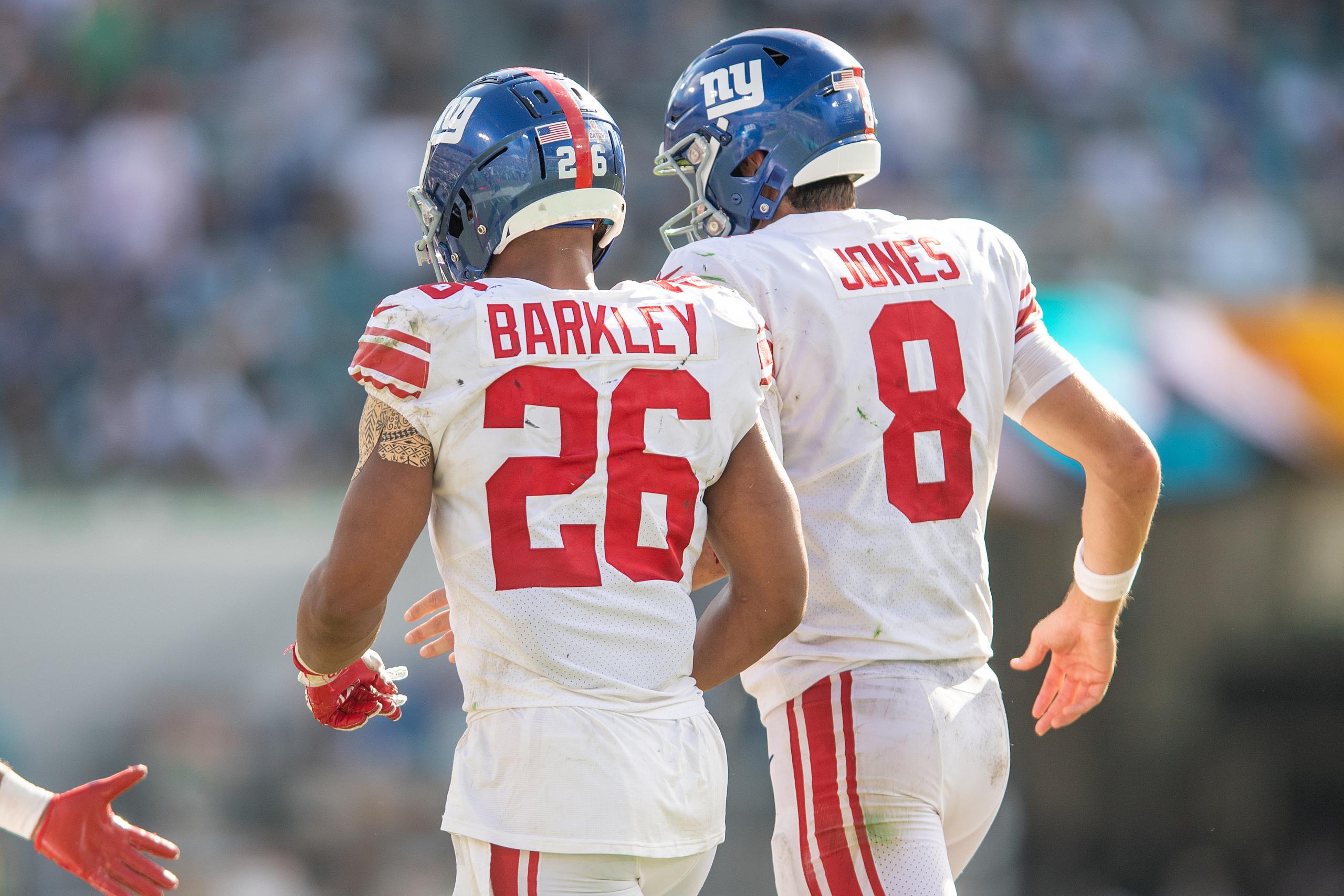 new york giants