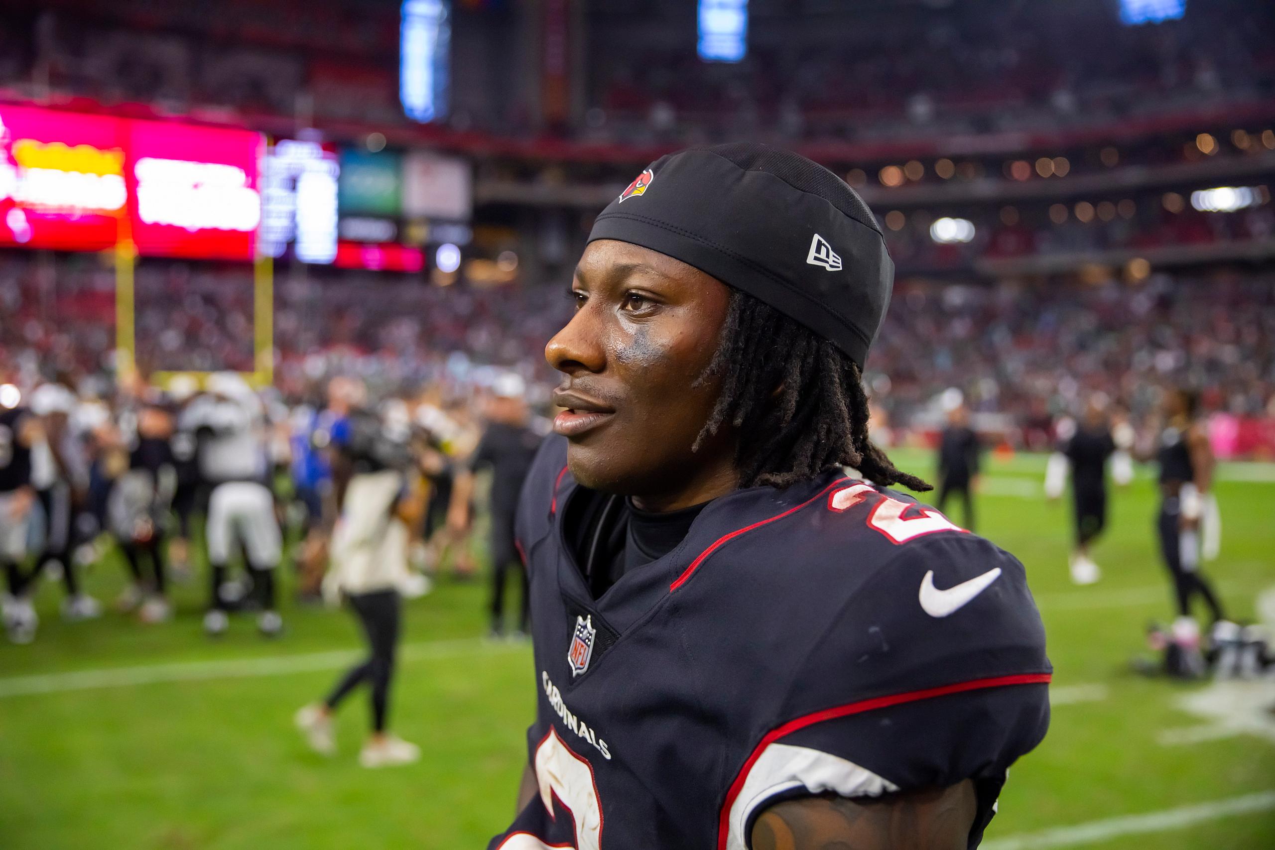 marquise brown injury, arizona cardinals